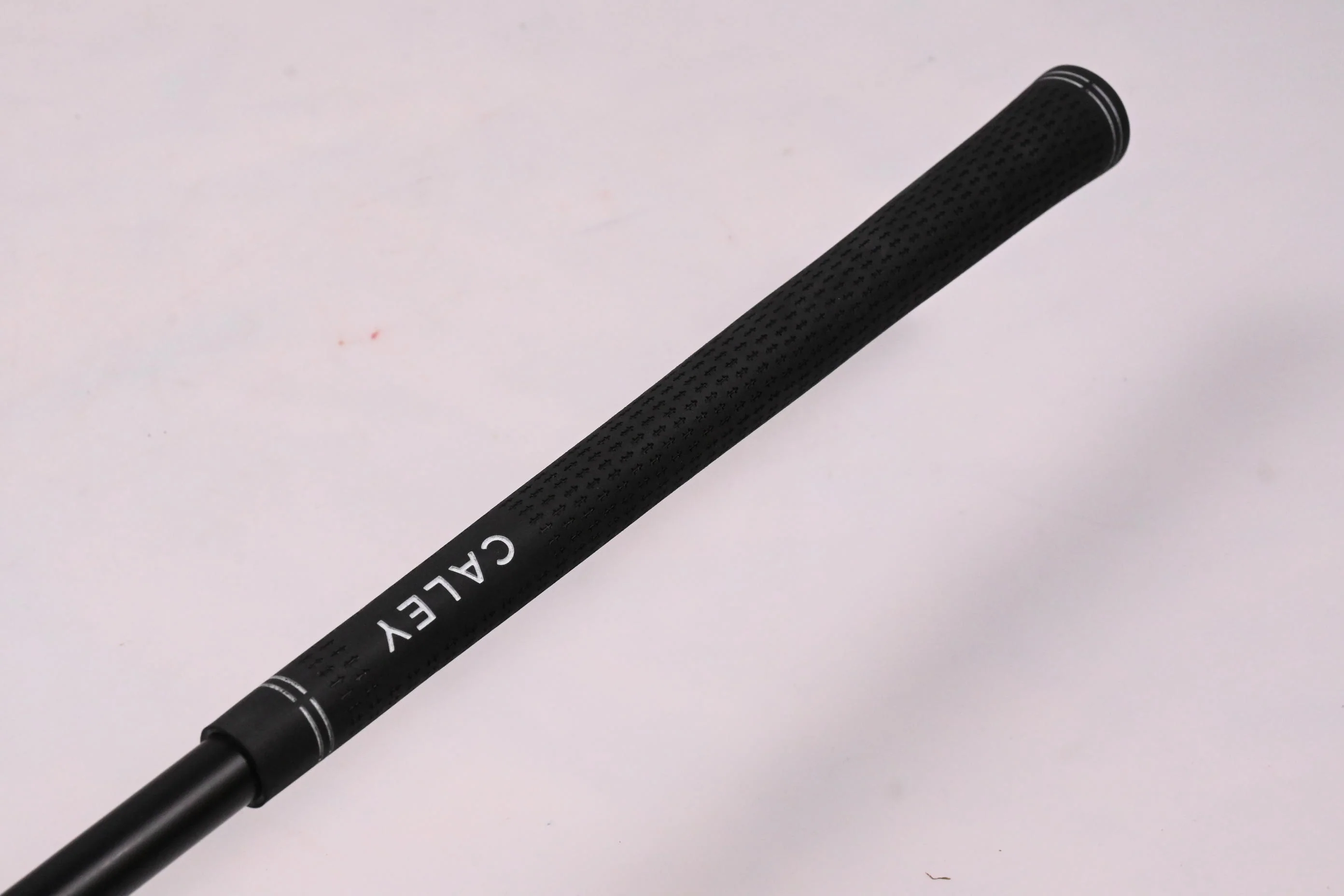 Caley Gap Wedge / 50 Degree / Wedge Flex Caley Shaft - Image 6