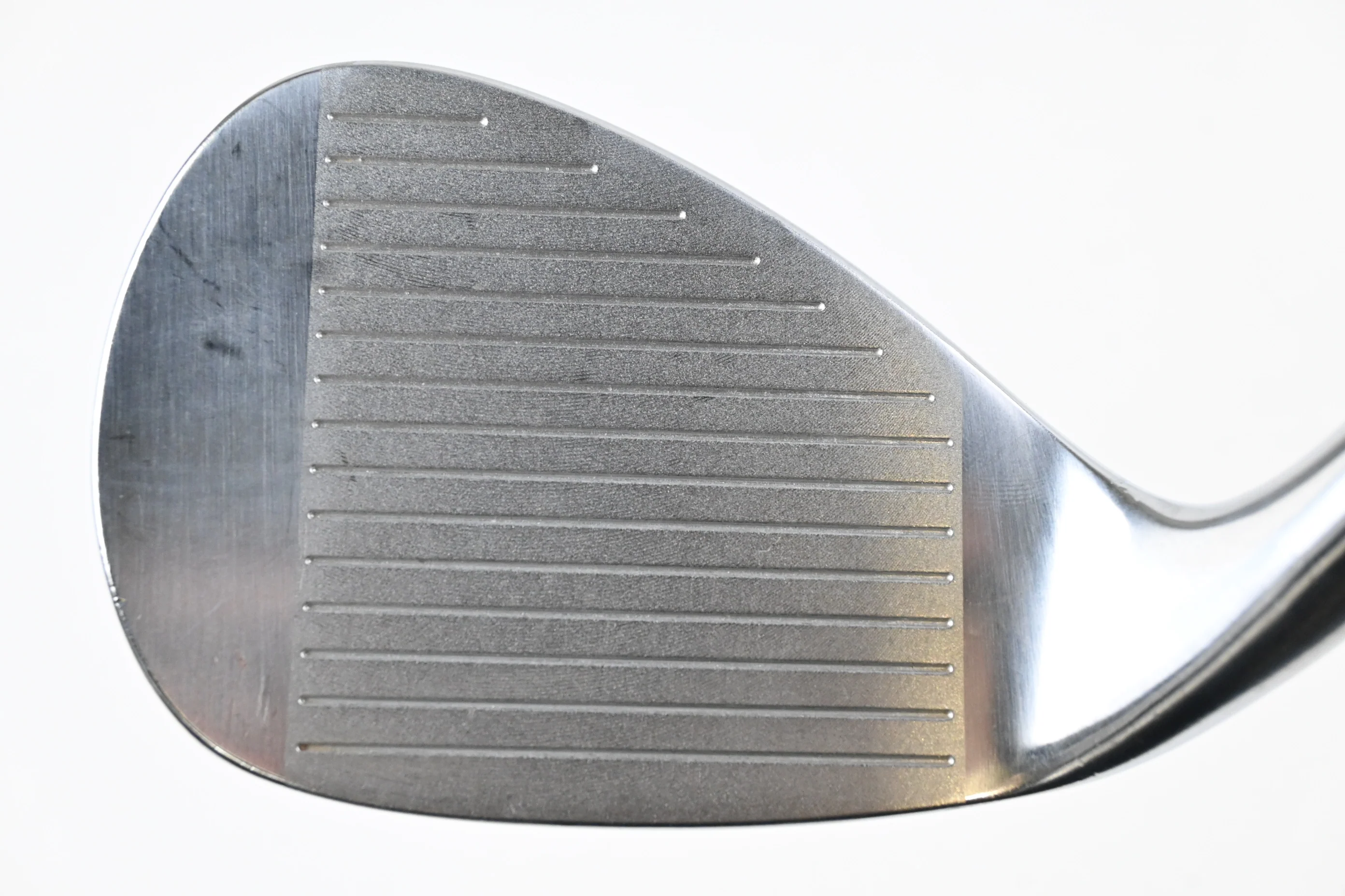 Caley X Gap Wedge / 48 Degree / Wedge Flex KBS Shaft - Image 2