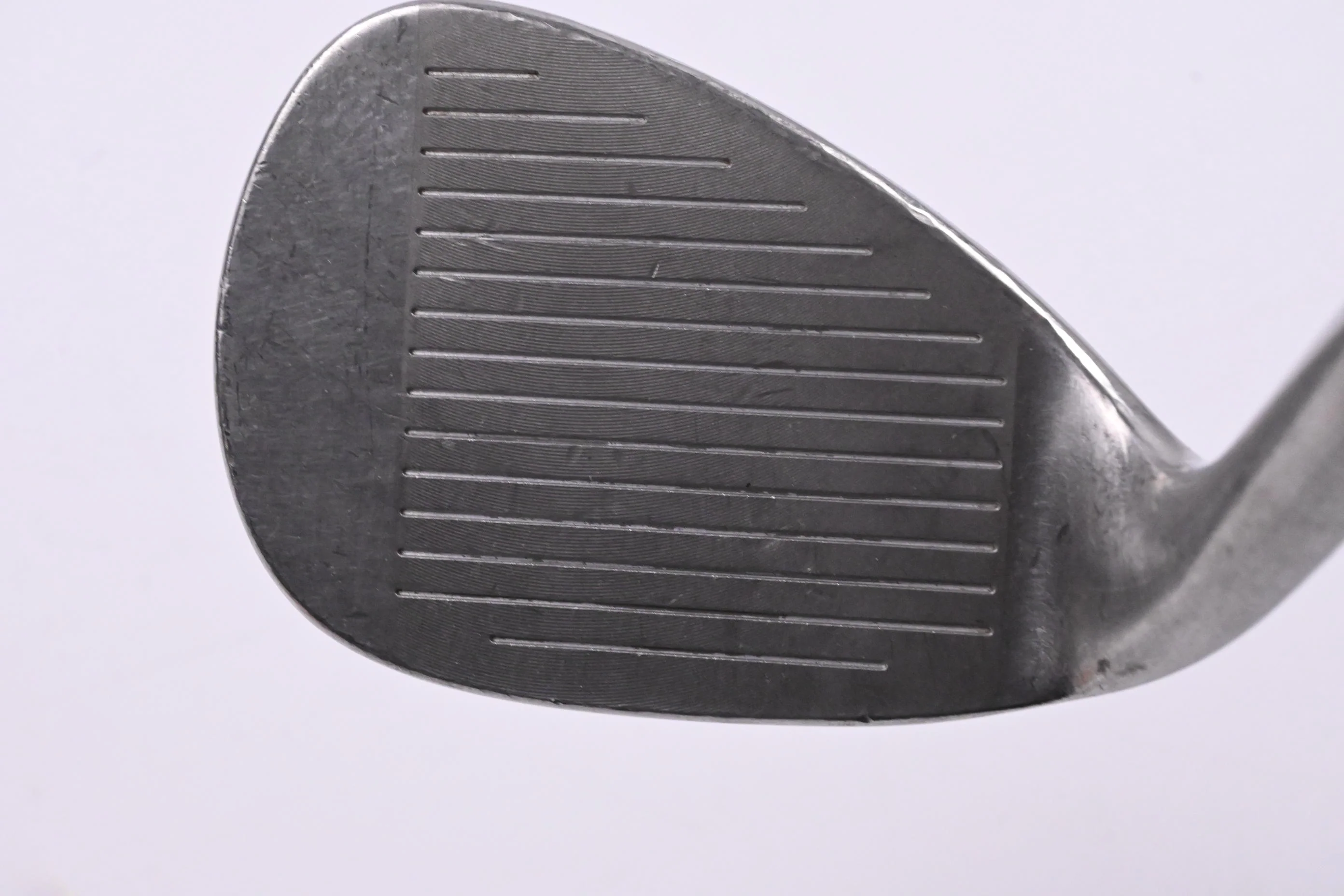 Caley Gap Wedge / 52 Degree / Wedge Flex Caley Shaft - Image 2