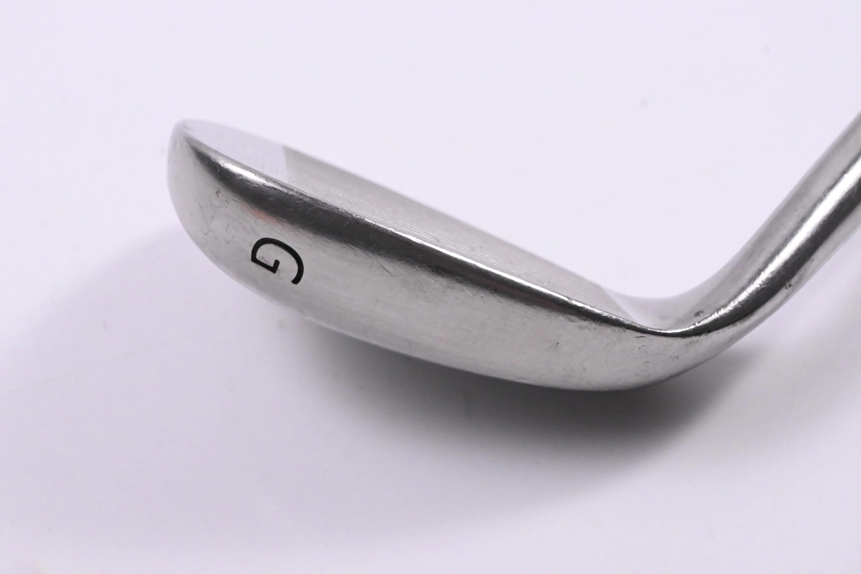 Caley Gap Wedge / 52 Degree / Wedge Flex Caley Shaft - Image 3