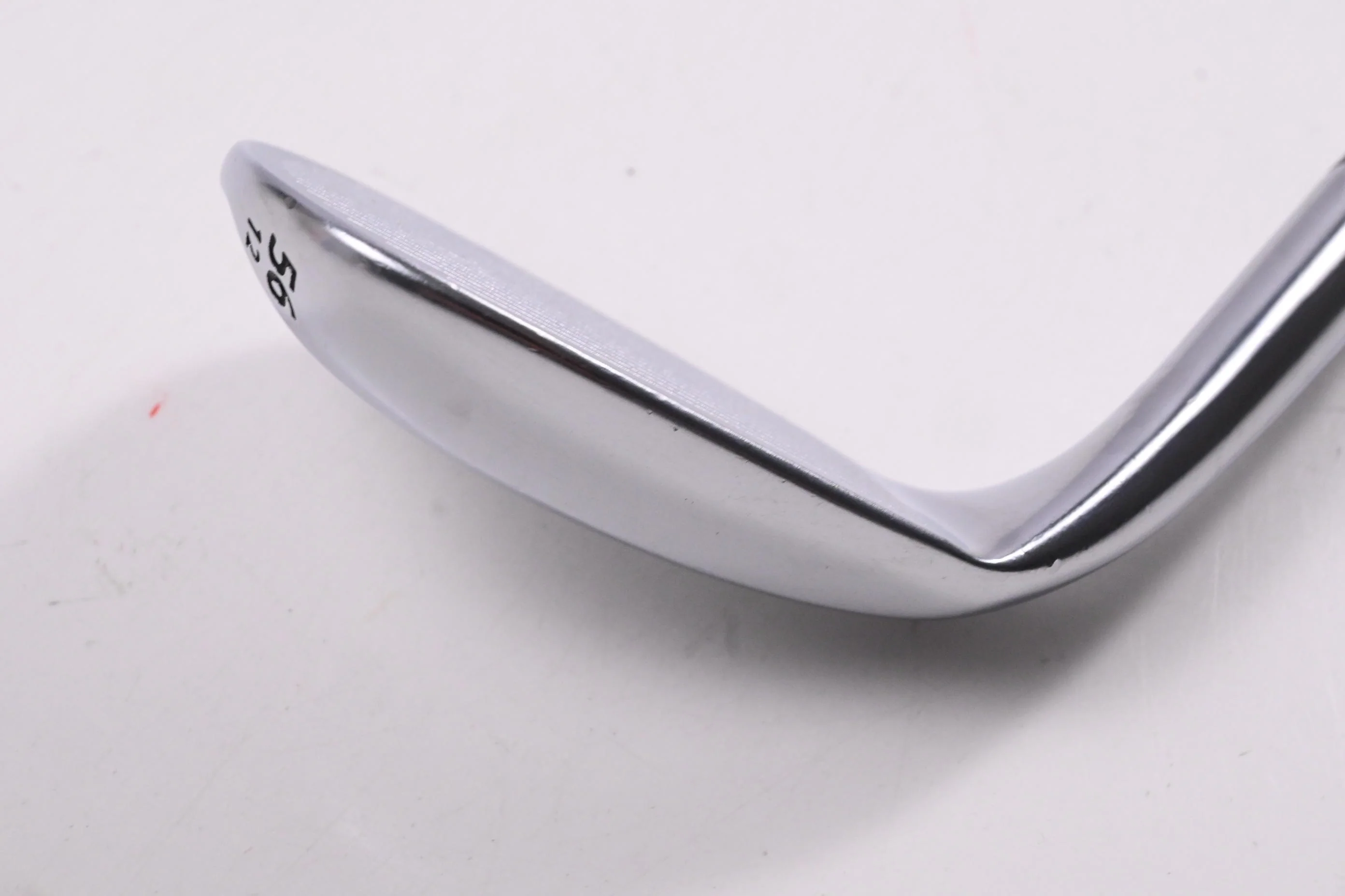 Caley Sand Wedge / 56 Degree / Wedge Flex KBS Steel Shaft - Image 3