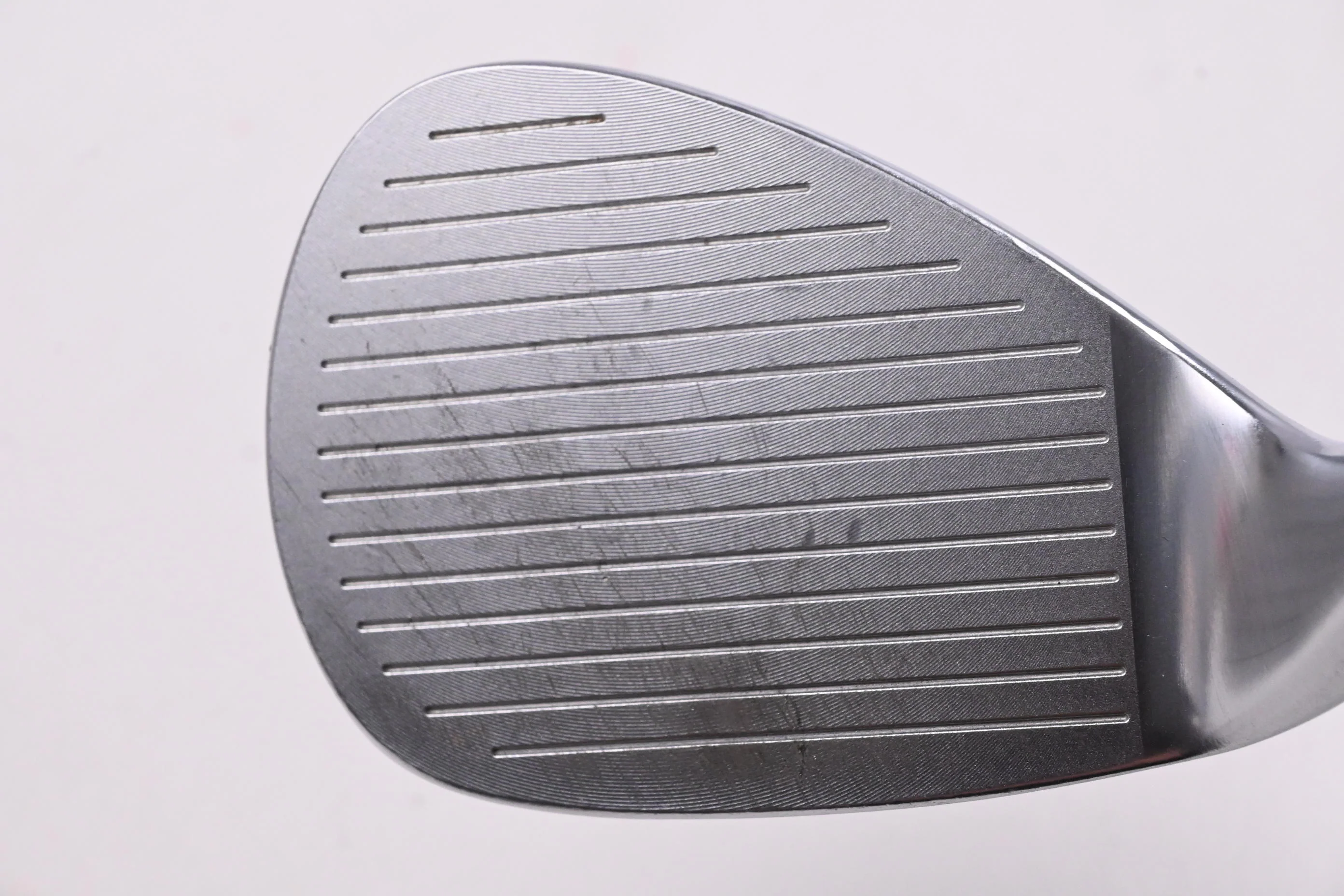 Caley Sand Wedge / 56 Degree / Stiff Flex KBS Tour Lite Shaft - Image 2