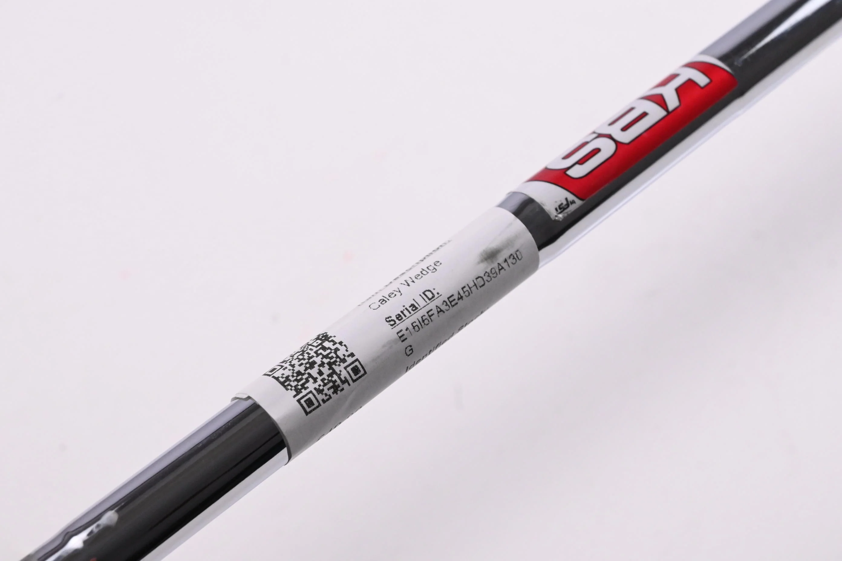 Caley Sand Wedge / 56 Degree / Stiff Flex KBS Tour Lite Shaft - Image 5
