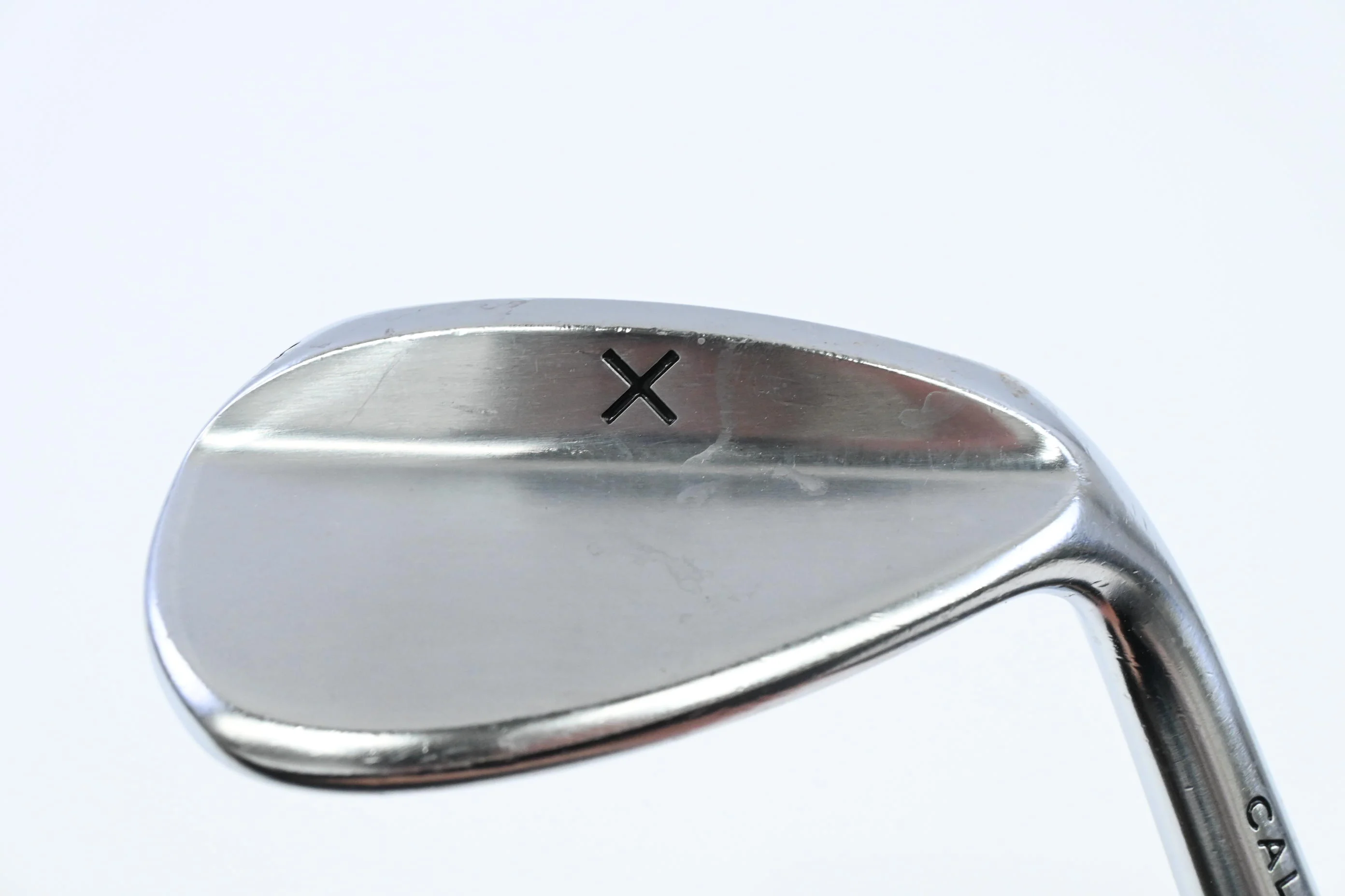 Caley Sand Wedge / 56 Degree / Stiff Flex KBS Tour Lite Shaft