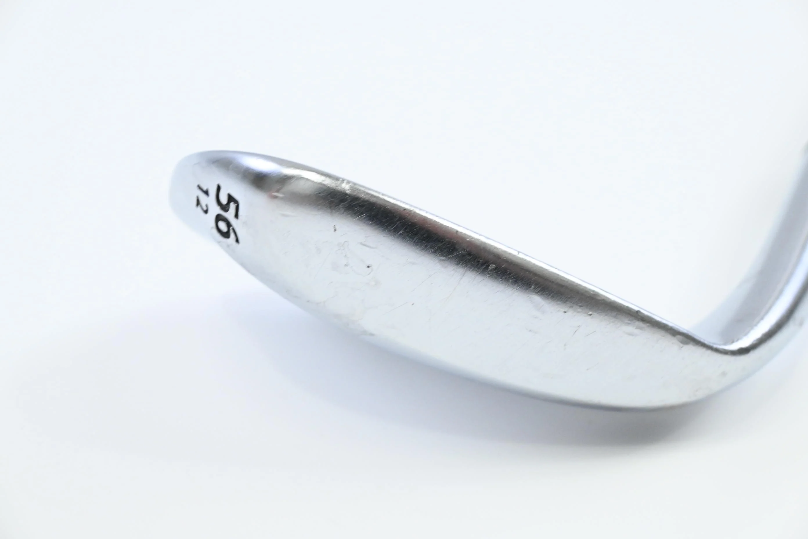 Caley Sand Wedge / 56 Degree / Stiff Flex KBS Tour Lite Shaft - Image 3