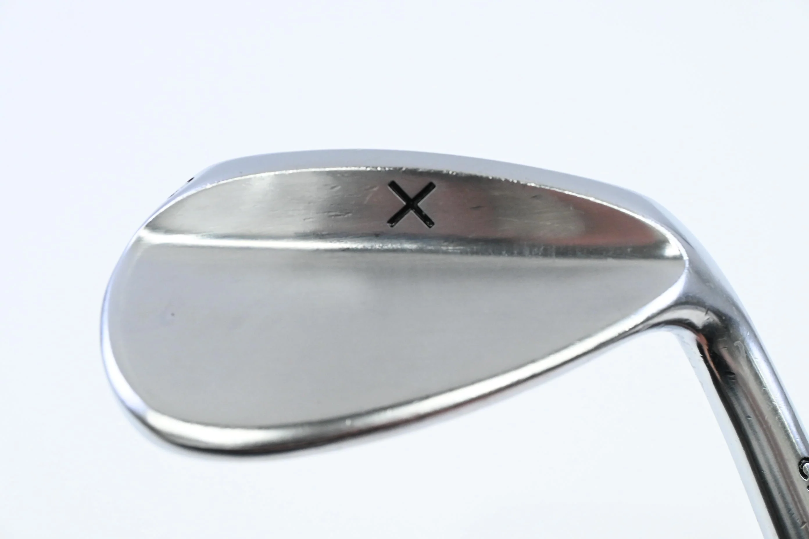 Caley Gap Wedge / 52 Degree / Stiff Flex KBS Tour Lite Shaft