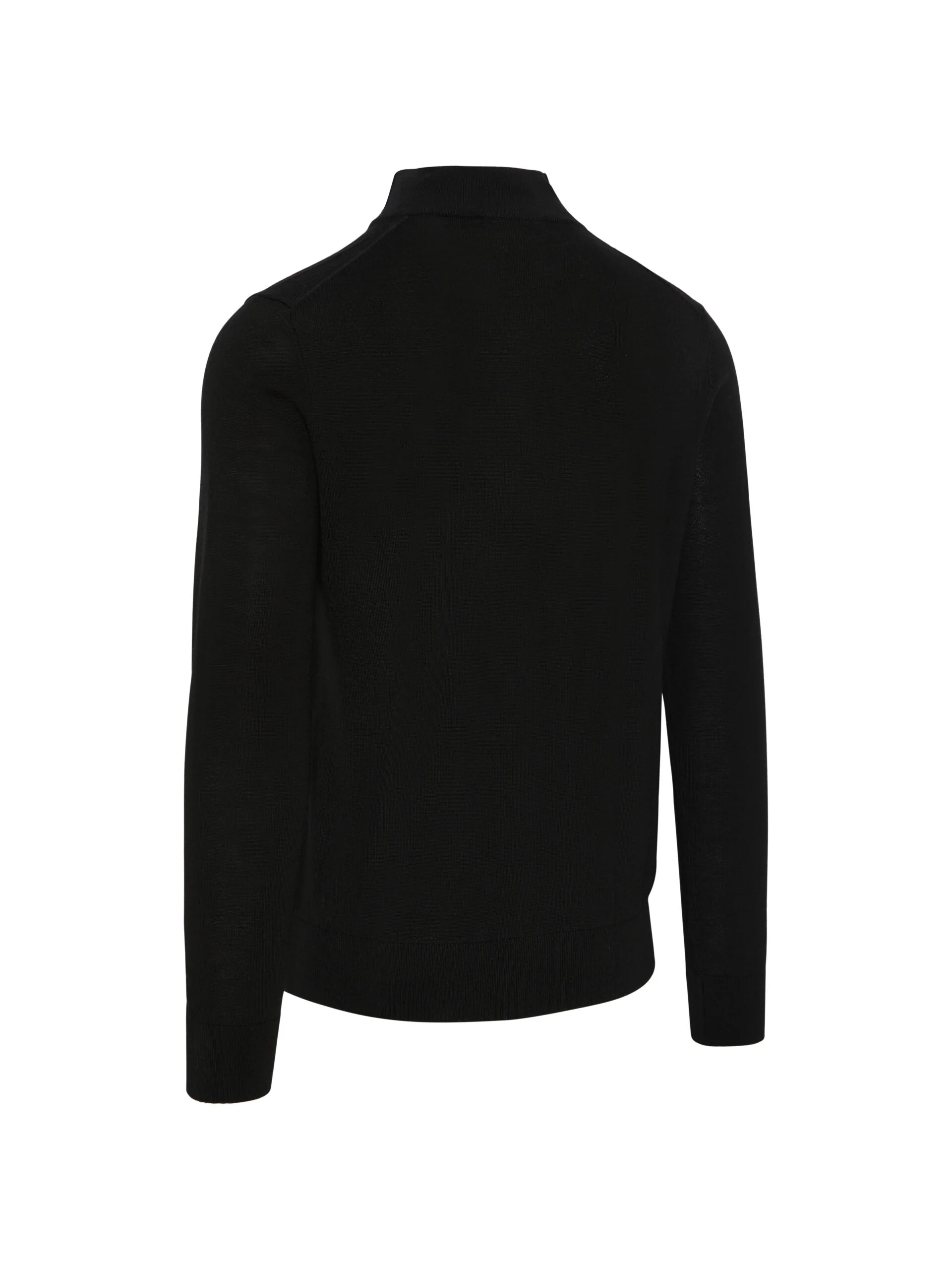 Callaway 1/4 Zip Merino Blend Sweater - Image 11