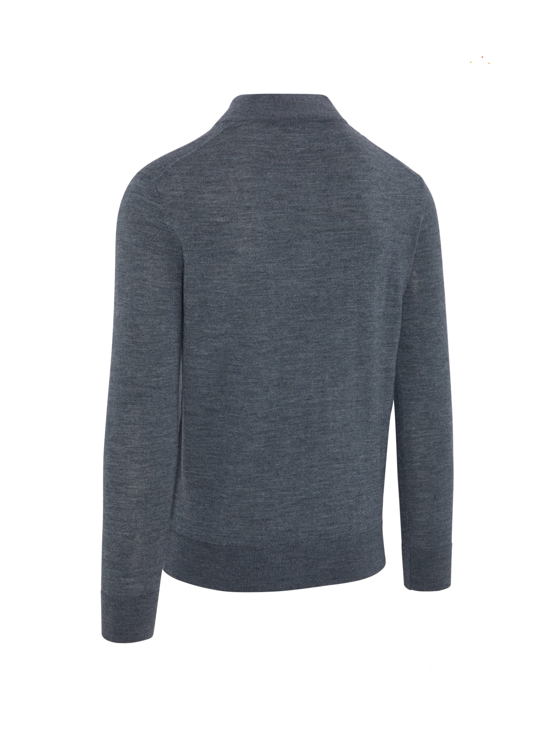 Callaway 1/4 Zip Merino Blend Sweater - Image 17