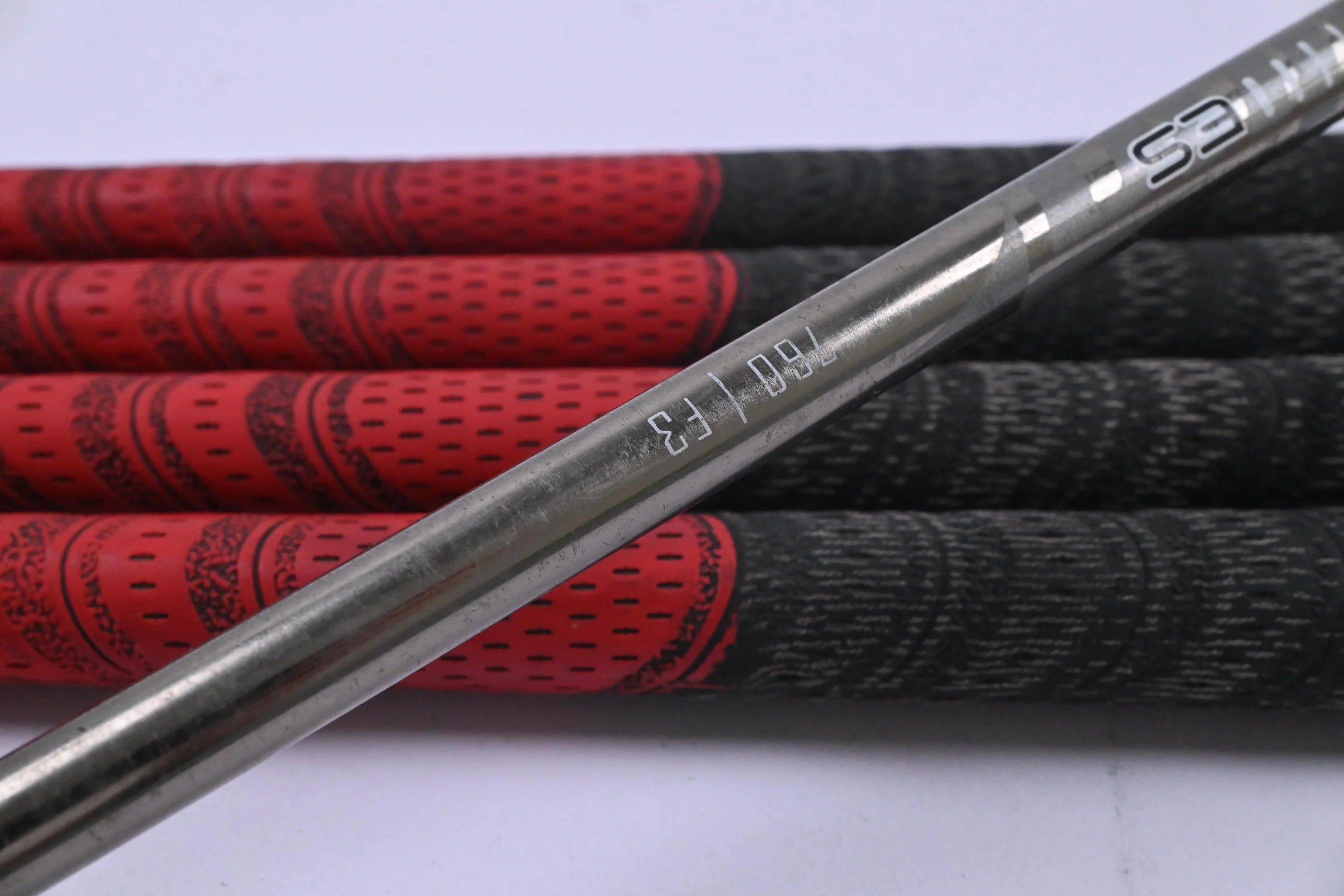 Callaway Apex 19 Irons / 5-PW / Regular Flex UST Recoil ES 760 Shafts - Image 5