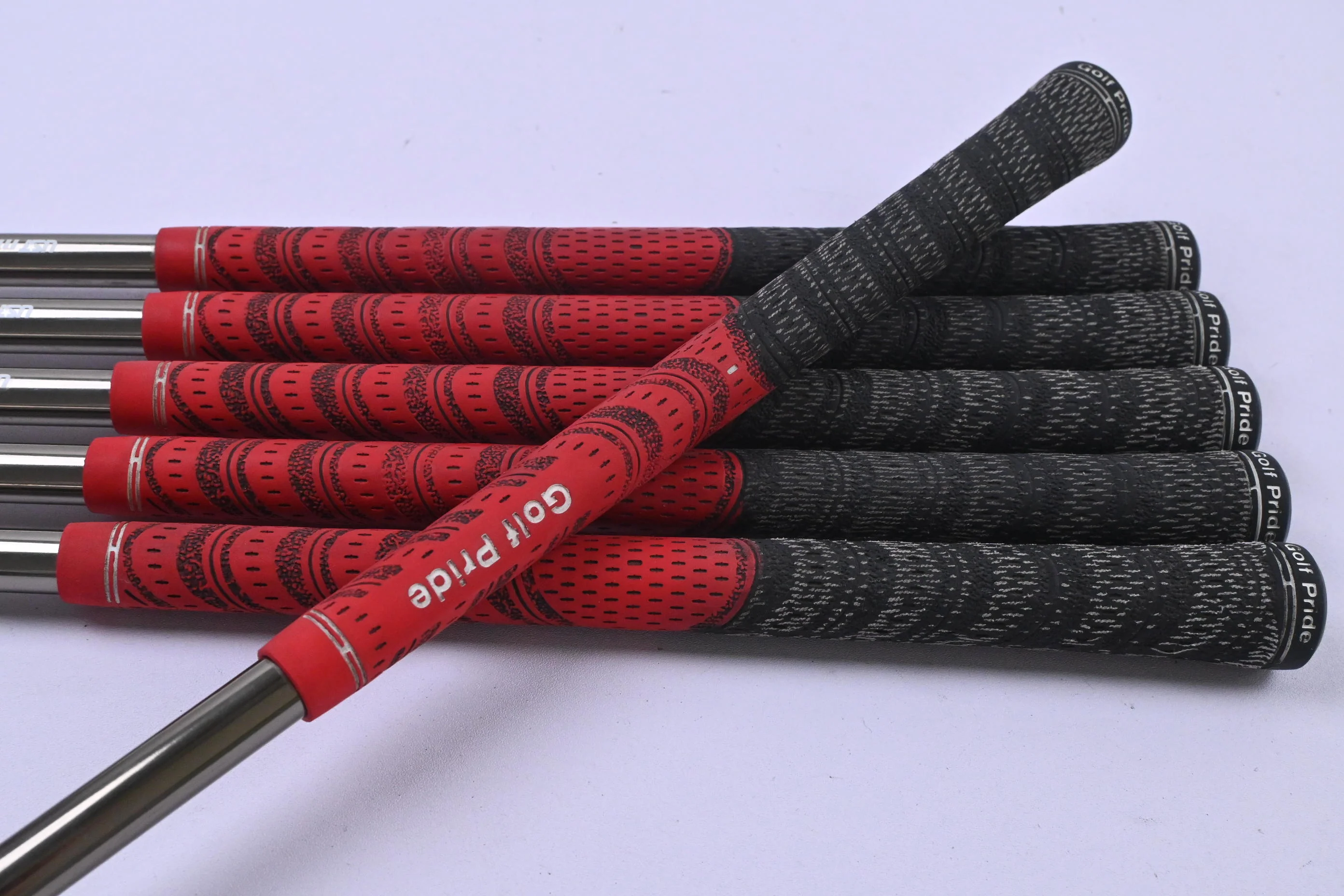 Callaway Apex 19 Irons / 5-PW / Regular Flex UST Recoil ES 760 Shafts - Image 7