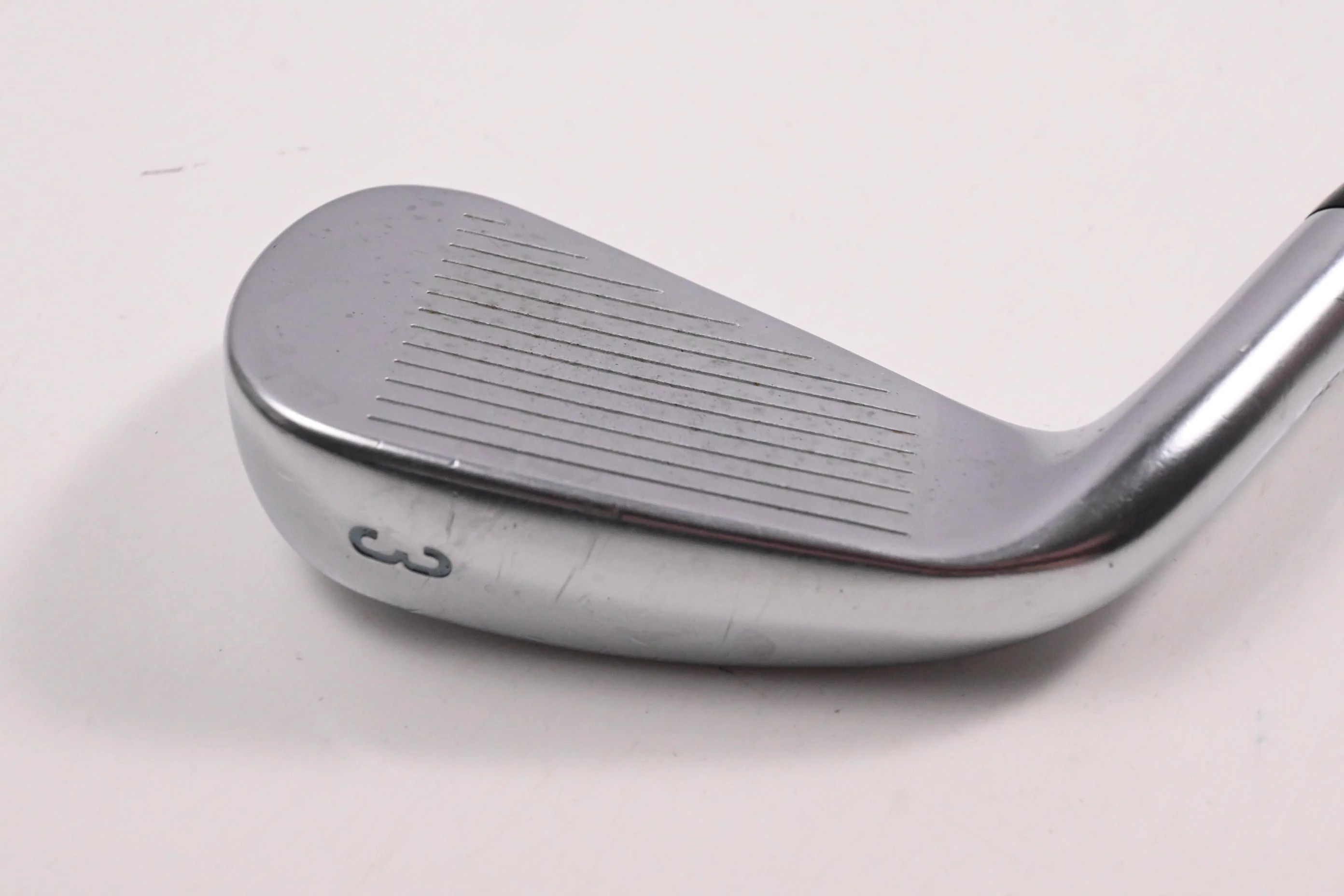 Callaway Apex 19 #3 Iron / 19 Degree / X-Flex KBS Tour C-Taper 130 Shaft - Image 3