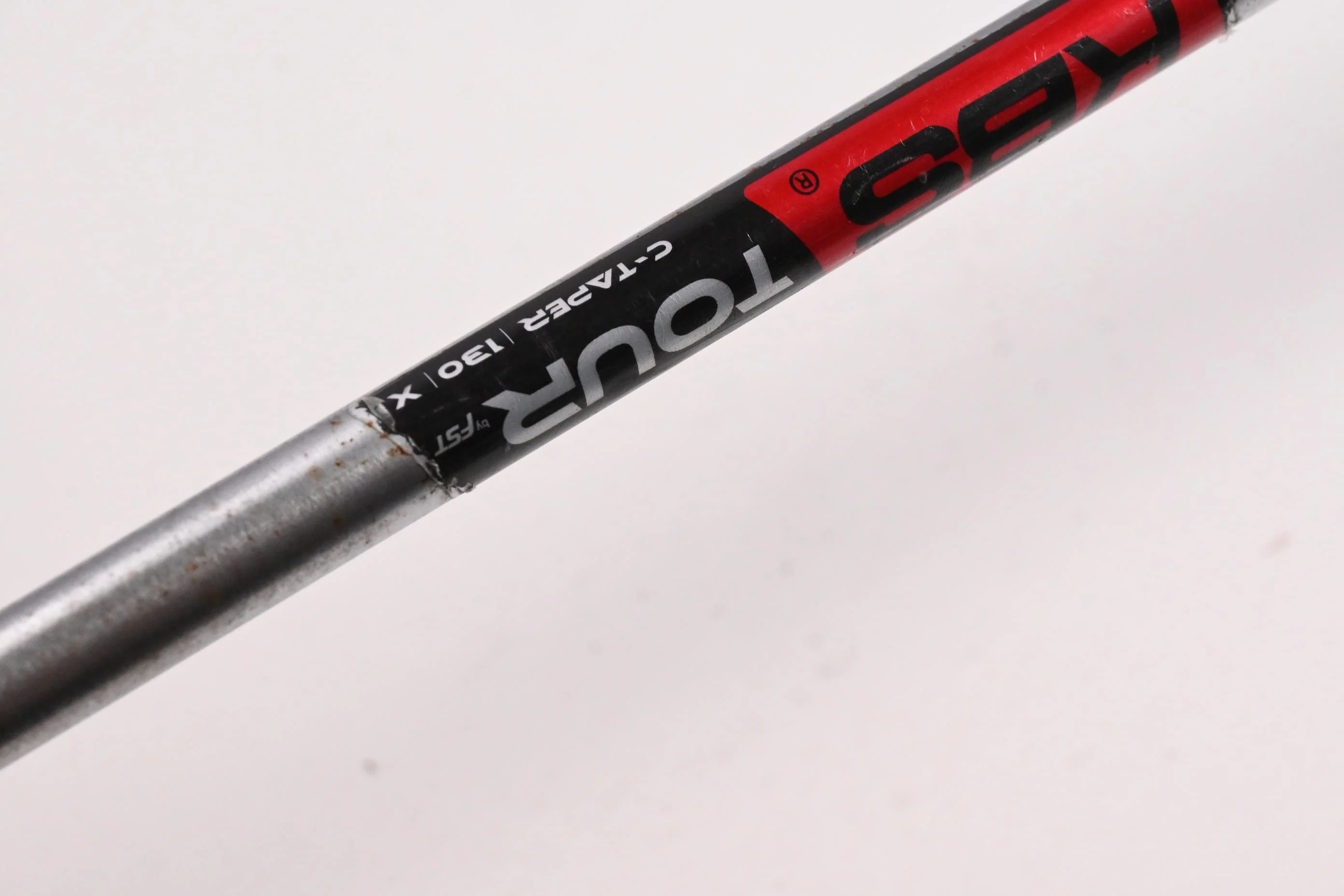 Callaway Apex 19 #3 Iron / 19 Degree / X-Flex KBS Tour C-Taper 130 Shaft - Image 4