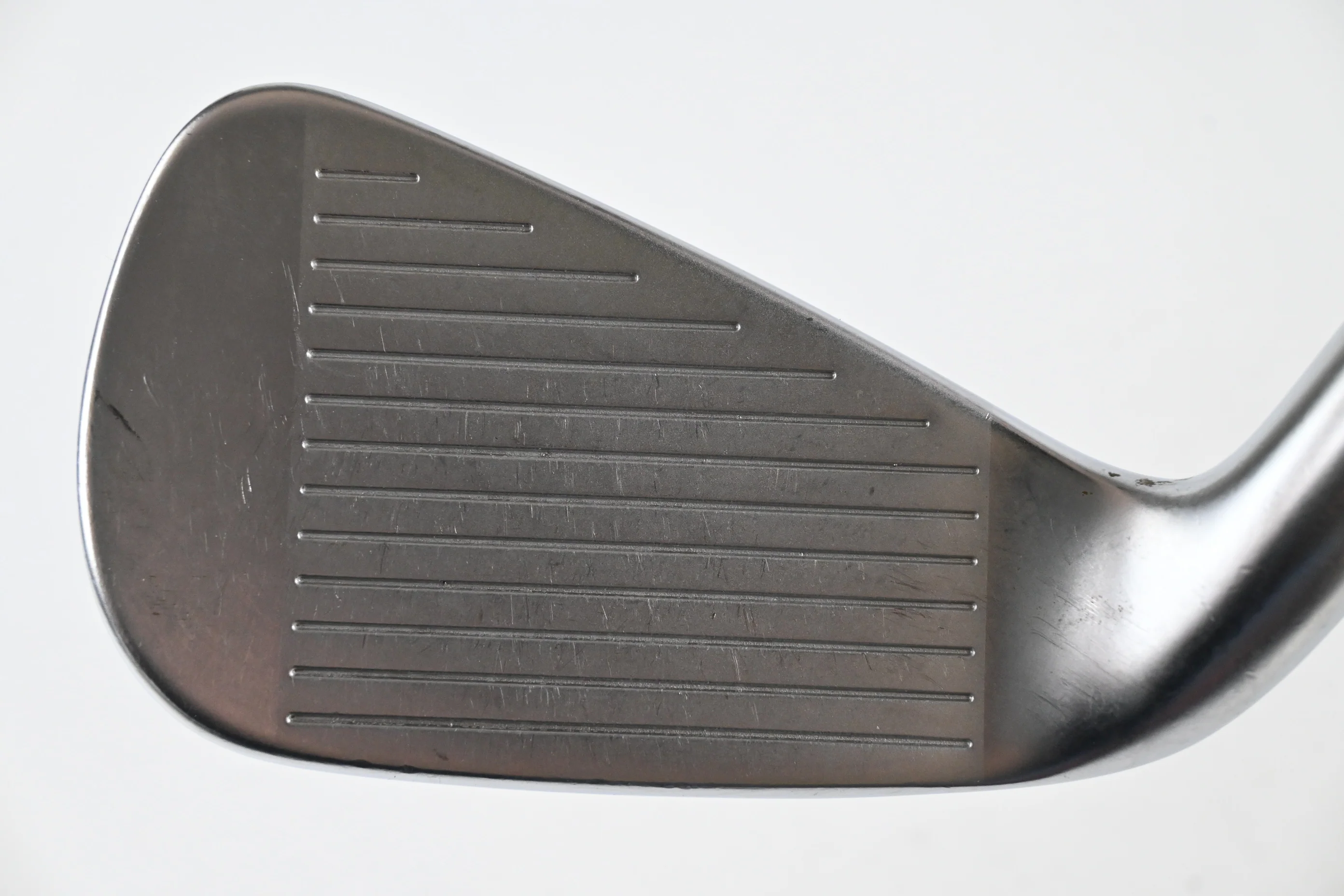 Callaway Apex 19 #5 Iron / 23.5 Degree / Stiff Flex Project X Precision Shaft - Image 2
