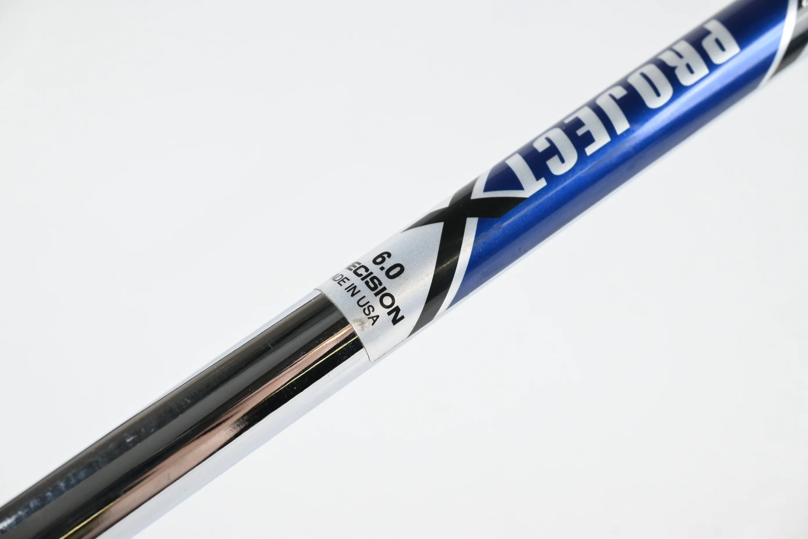 Callaway Apex 19 #5 Iron / 23.5 Degree / Stiff Flex Project X Precision Shaft - Image 4