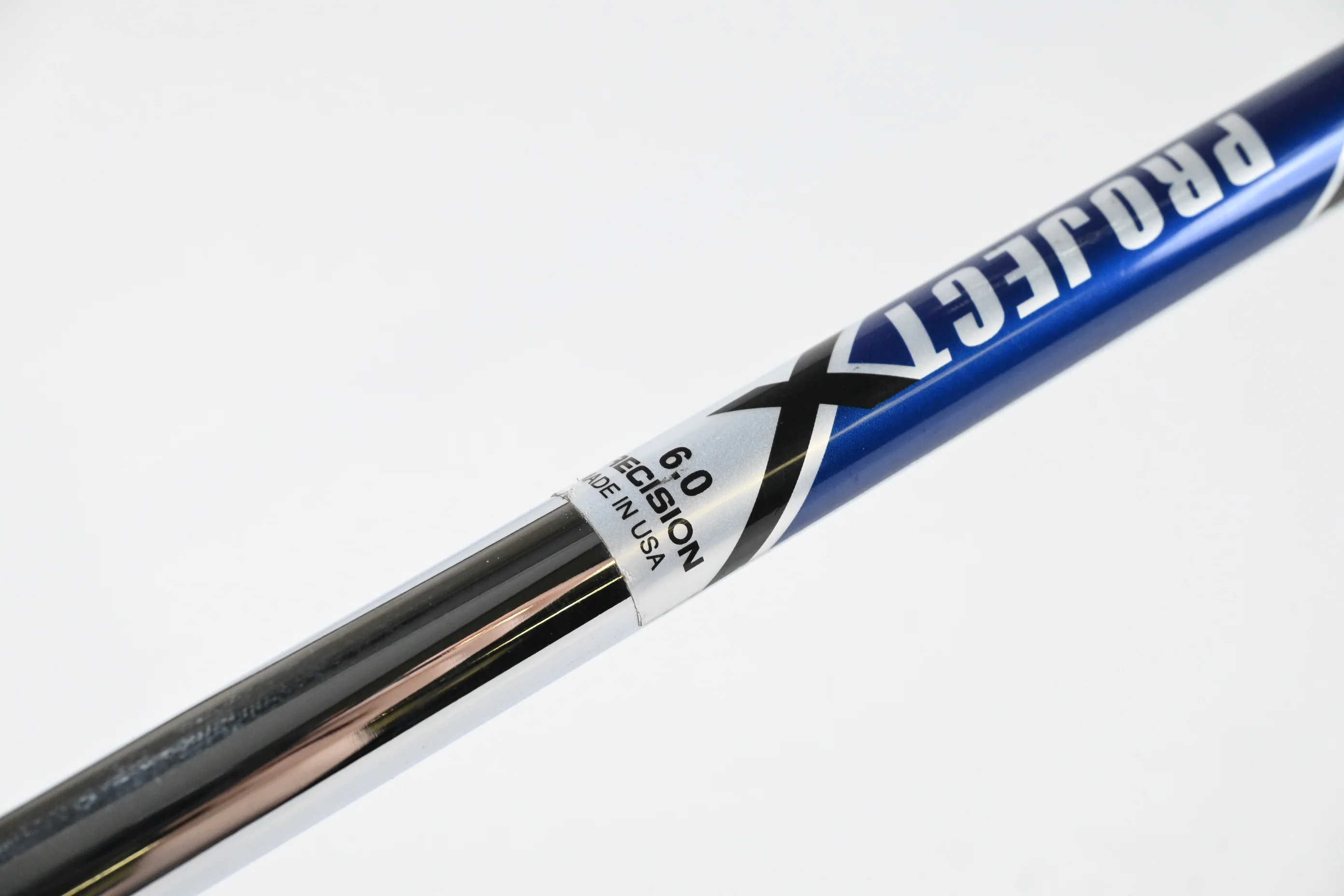 Callaway Apex 19 #6 Iron / Stiff Flex Project X Precision Shaft - Image 4