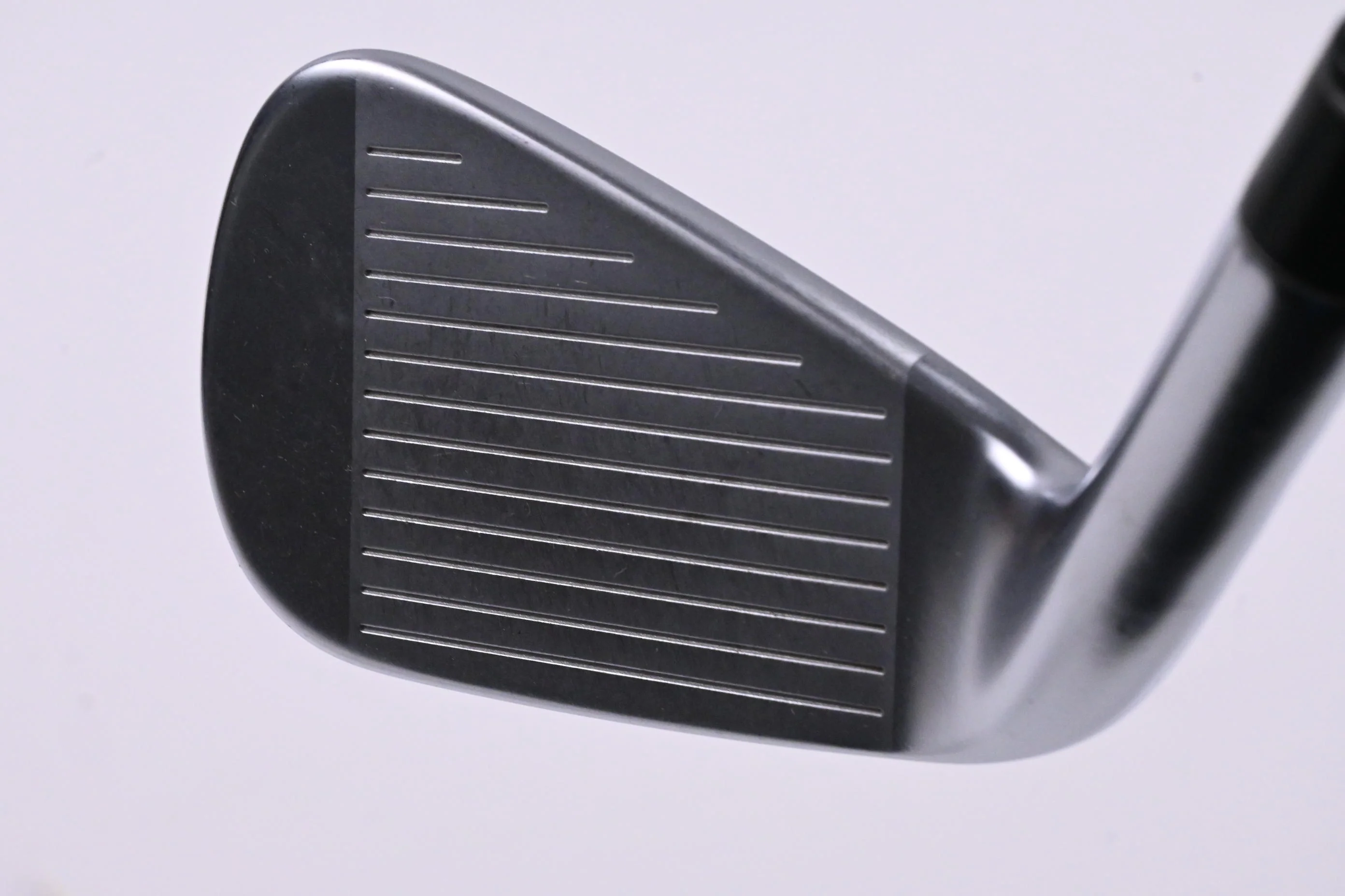 Callaway Apex 19 #6 Iron / Regular Flex Aerotech Steelfiber i80 Shaft - Image 2