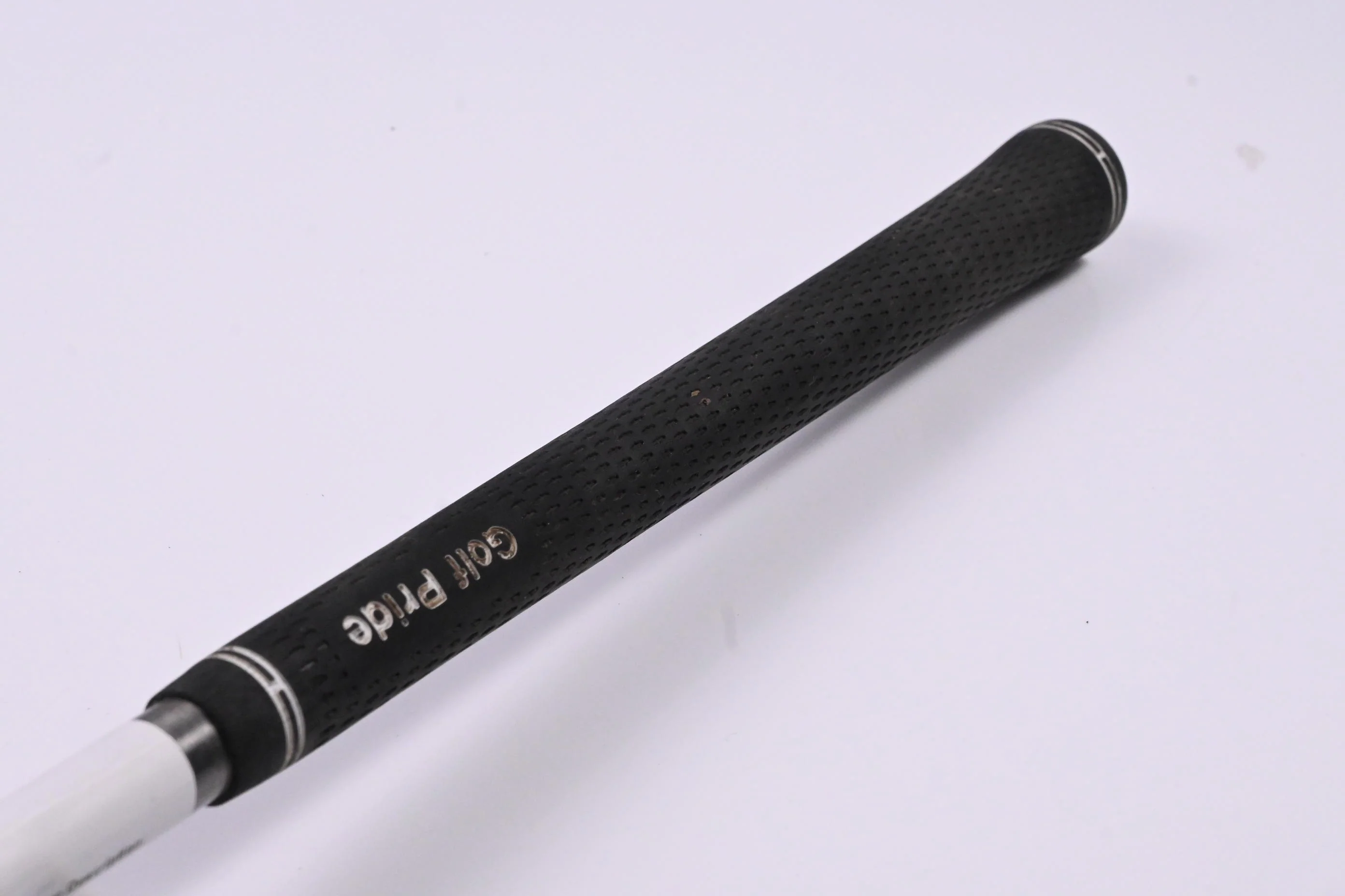Callaway Apex 19 #6 Iron / Regular Flex Aerotech Steelfiber i80 Shaft - Image 6