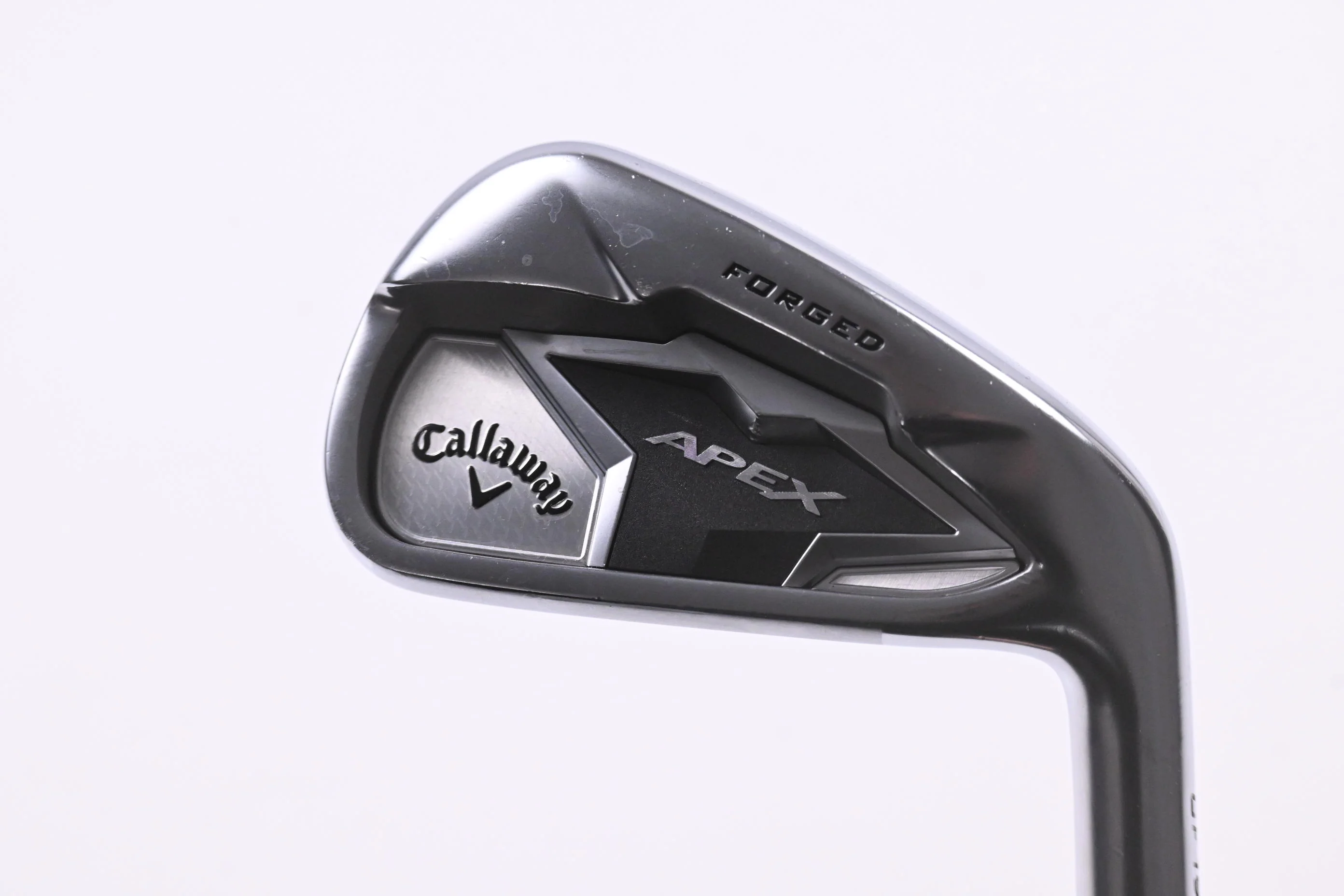 Callaway Apex 19 #5 Iron / 23.5 Degree / Regular Flex KBS Tour C-Taper Lite 105