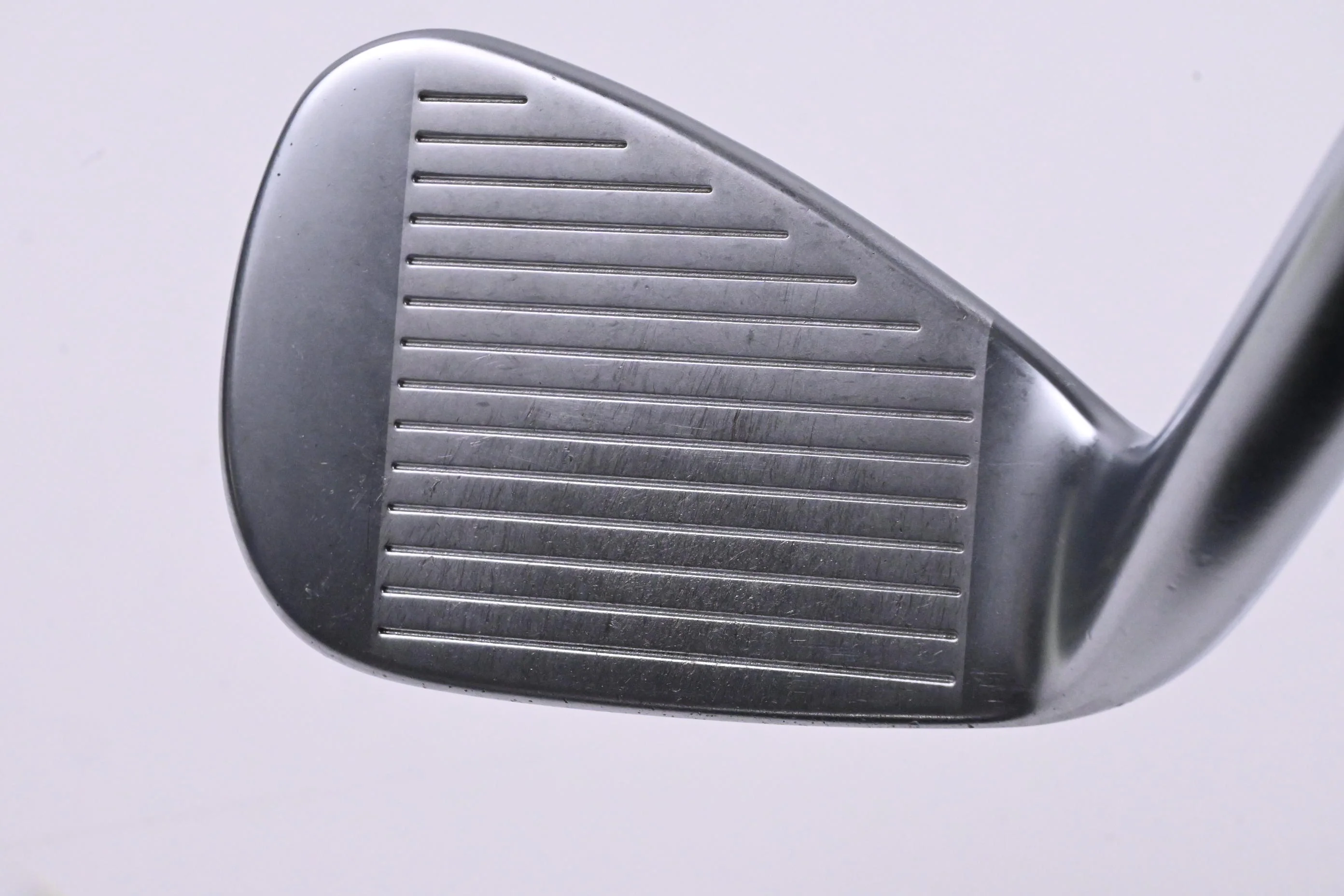 Callaway Apex 19 #9 Iron / 38.5 Degree / Stiff Flex Elevate 85 VSS Shaft - Image 2