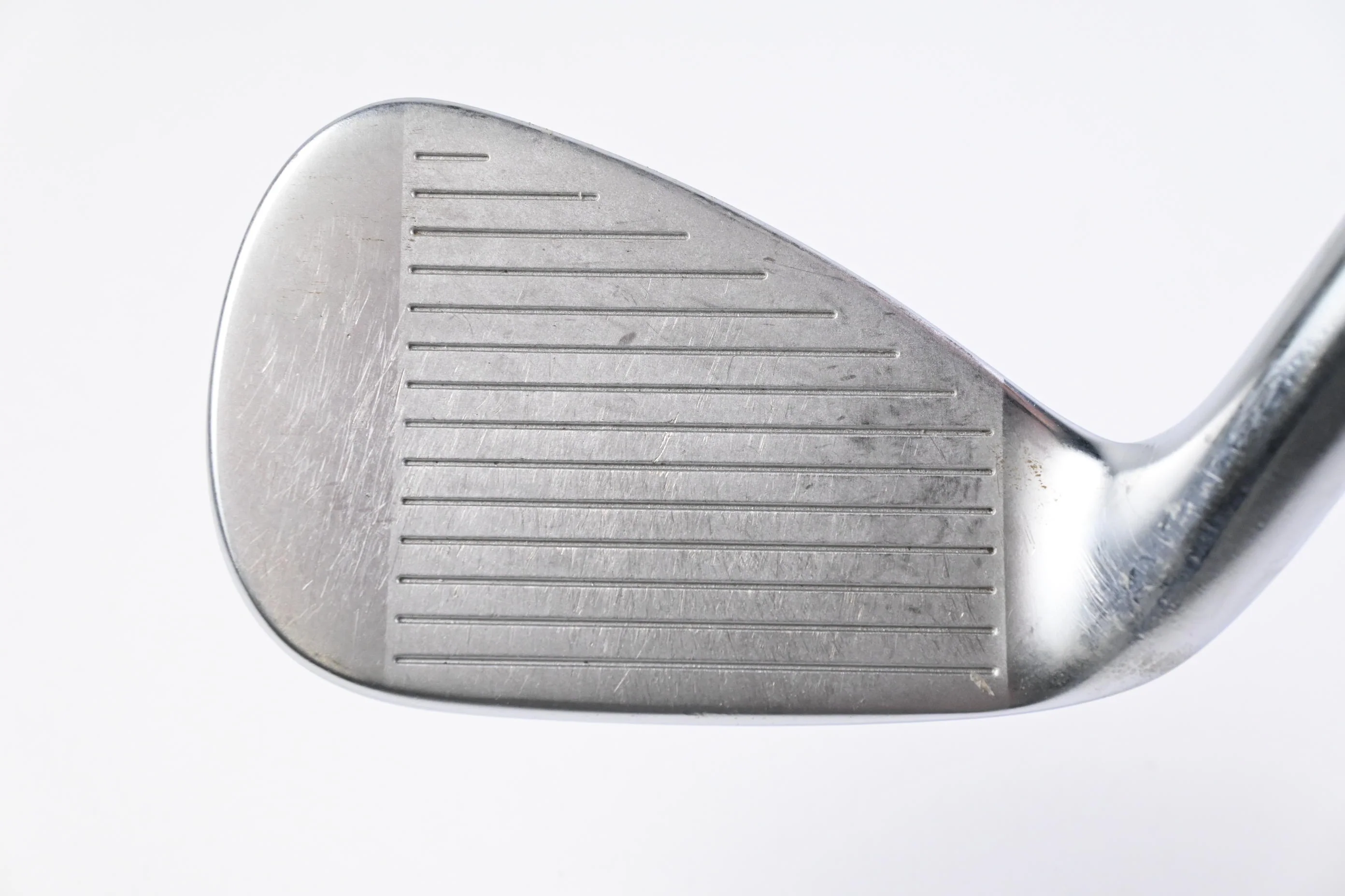 Callaway Apex 19 #8 Iron / Stiff Flex Project X Rifle Shaft - Image 2