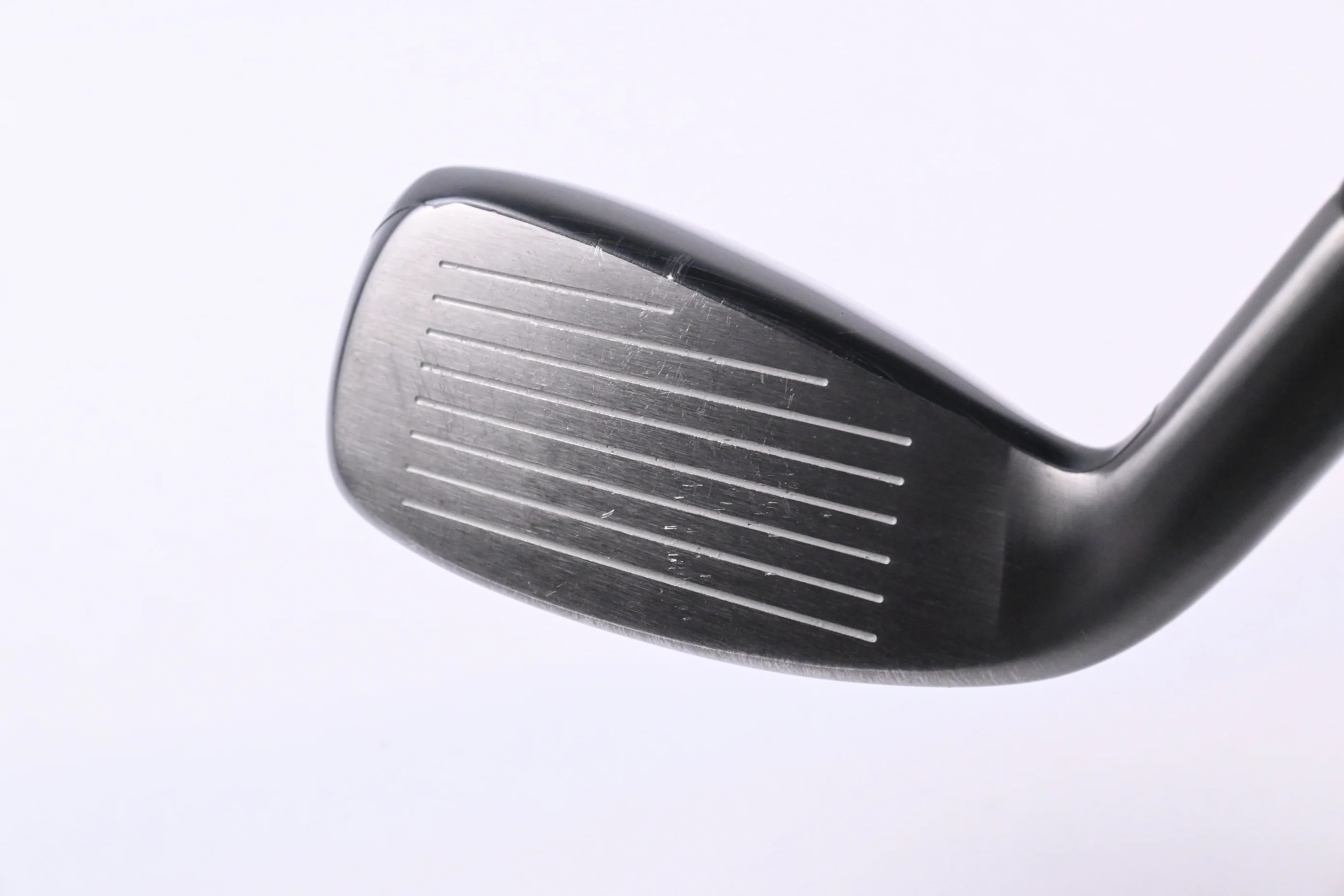 Callaway Apex 2019 #2 Hybrid / 18 Degree / X-Flex Project X Catalyst 80 Shaft - Image 4