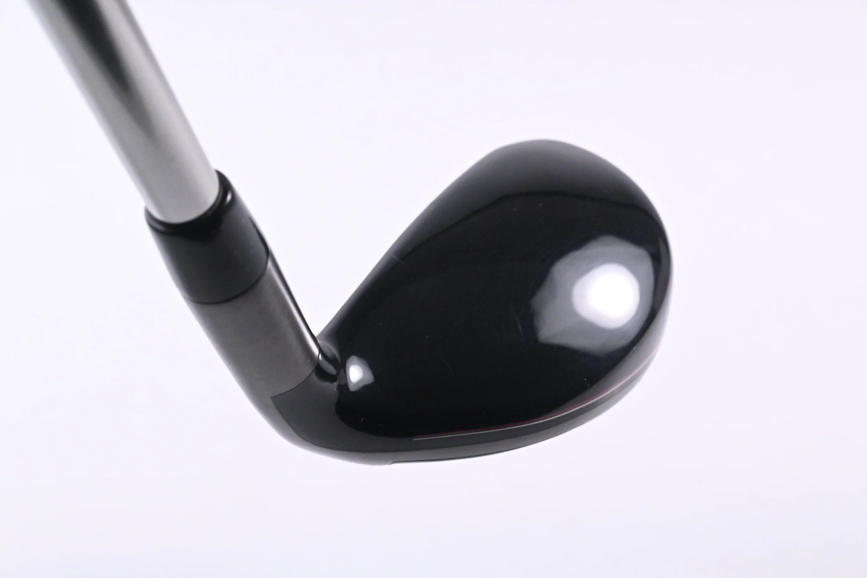 Callaway Apex 2019 #2 Hybrid / 18 Degree / X-Flex Project X Catalyst 80 Shaft - Image 5