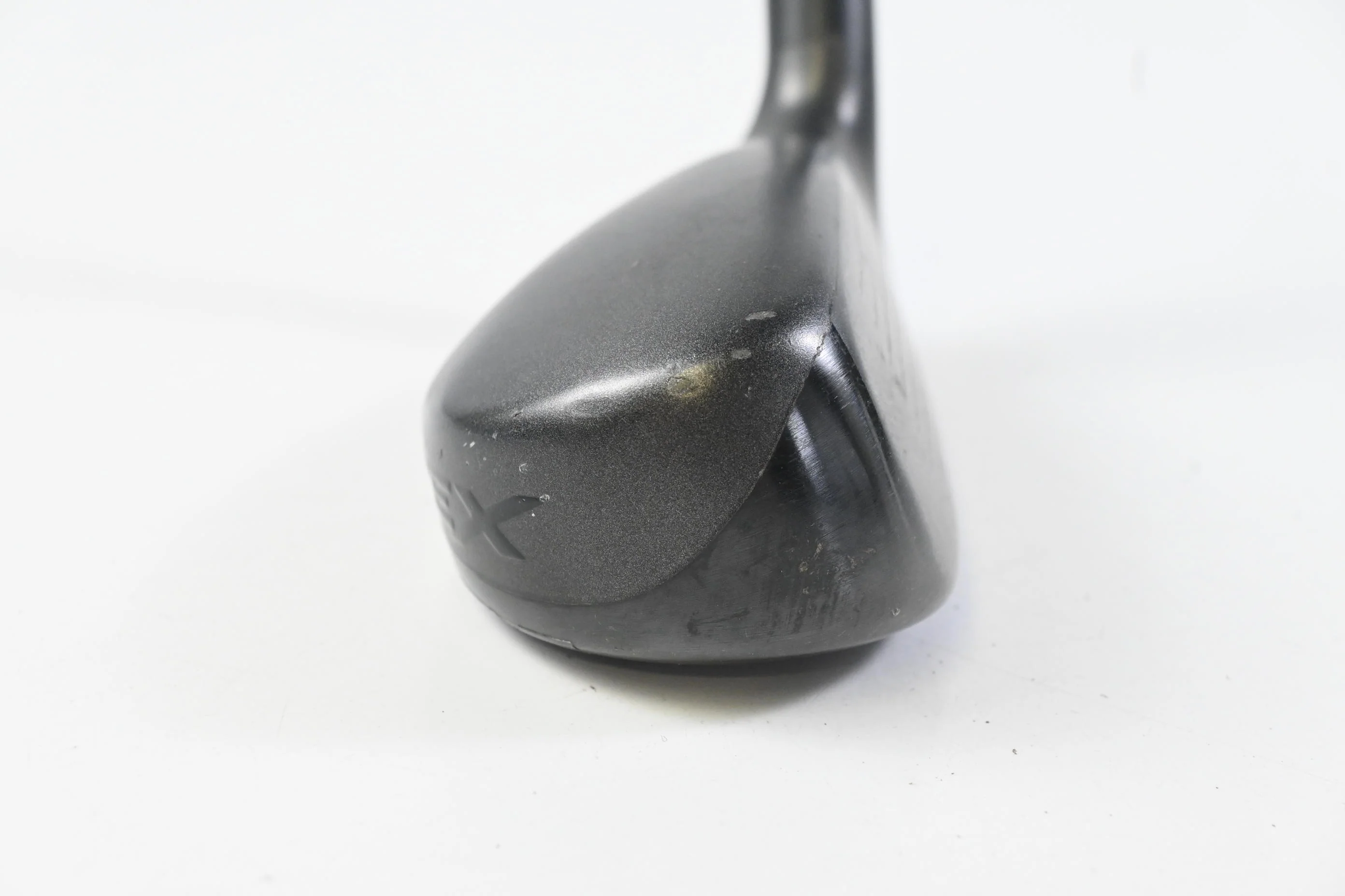 Callaway Apex 2019 #3 Hybrid / 20 Degree / Regular Flex Kuro Kage Black 80 Shaft - Image 3