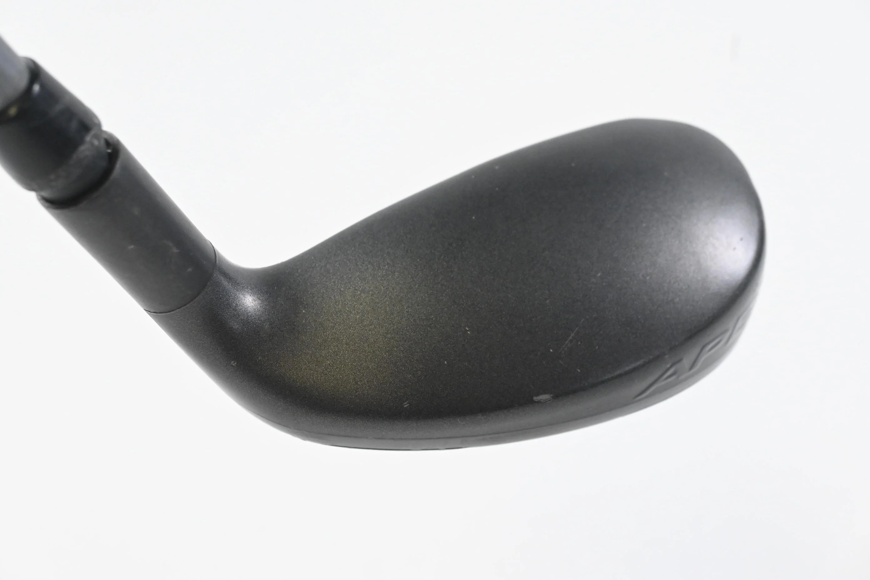 Callaway Apex 2019 #3 Hybrid / 20 Degree / Regular Flex Kuro Kage Black 80 Shaft - Image 5