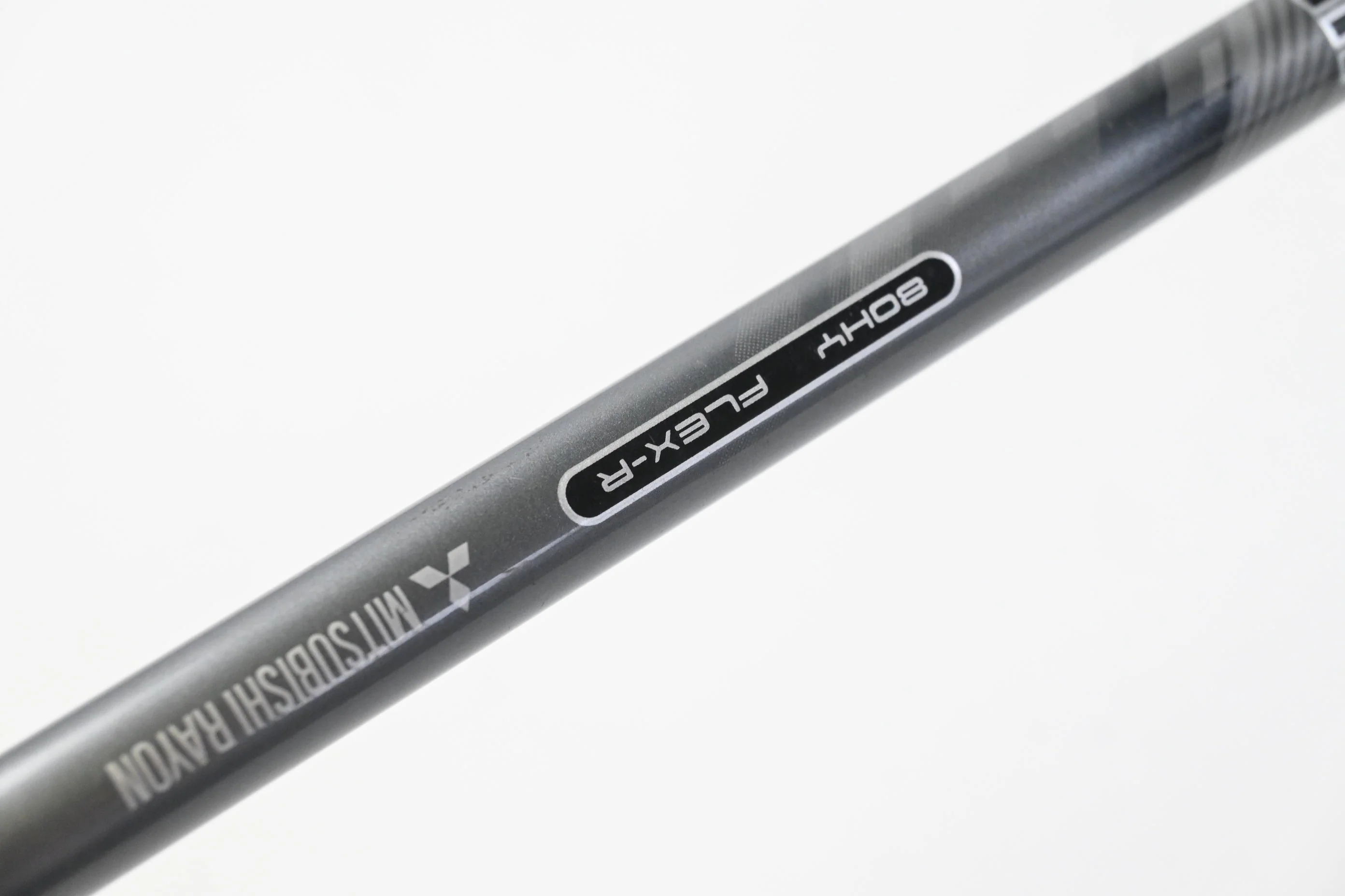 Callaway Apex 2019 #3 Hybrid / 20 Degree / Regular Flex Kuro Kage Black 80 Shaft - Image 7