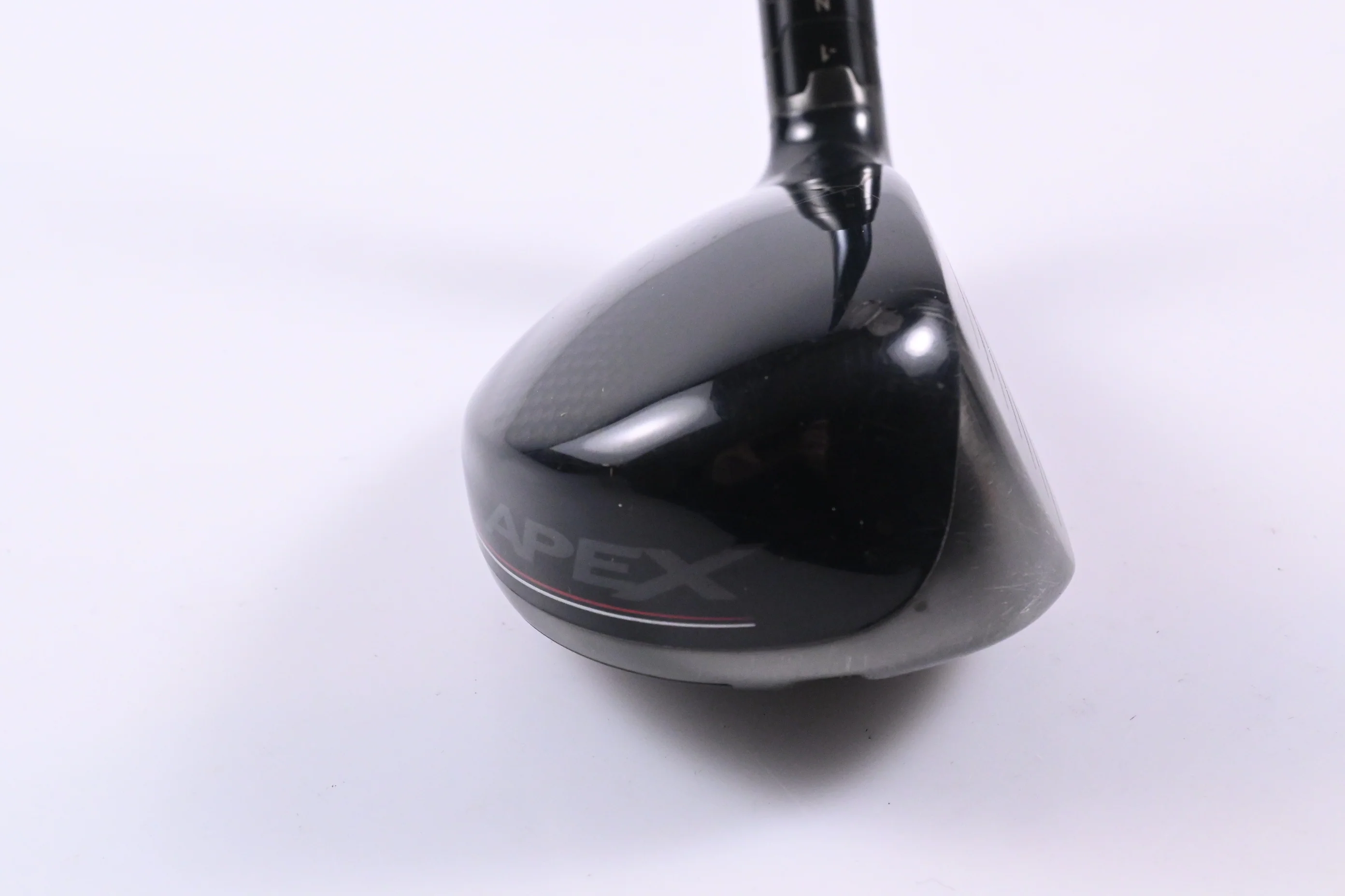 Callaway Apex 21 #4 Hybrid / 21 Degree / Regular Flex Recoil DART 75 Shaft - Image 3
