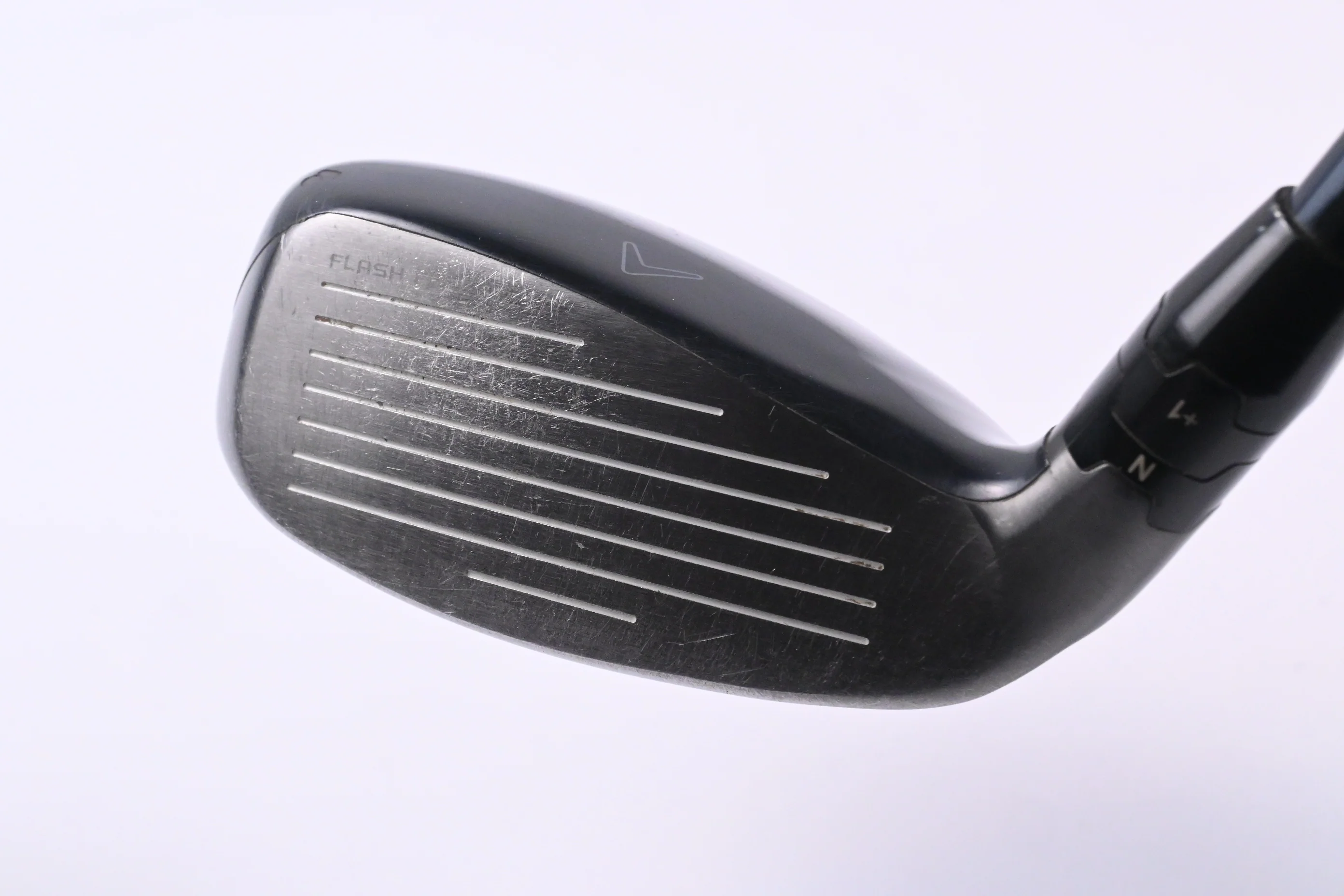 Callaway Apex 21 #4 Hybrid / 21 Degree / Regular Flex Recoil DART 75 Shaft - Image 4