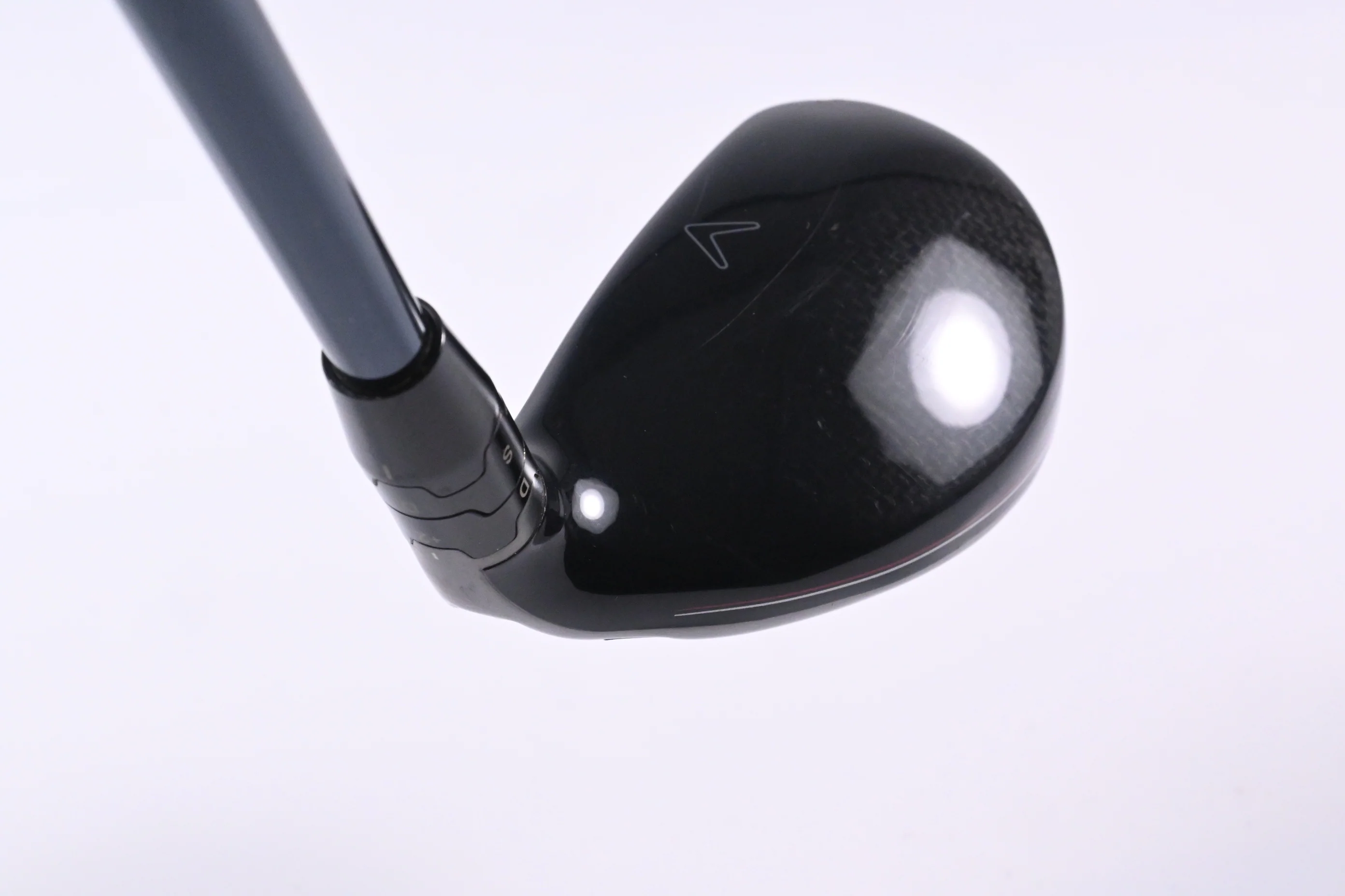 Callaway Apex 21 #4 Hybrid / 21 Degree / Regular Flex Recoil DART 75 Shaft - Image 5