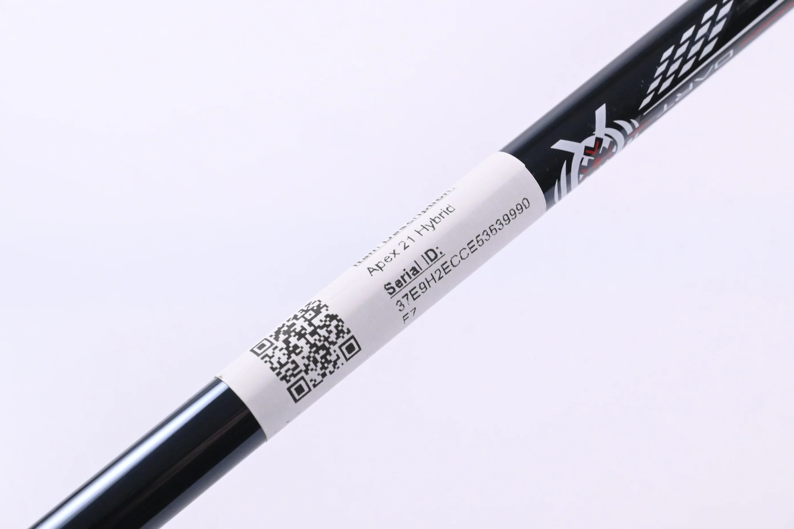 Callaway Apex 21 #4 Hybrid / 21 Degree / Regular Flex Recoil DART 75 Shaft - Image 7