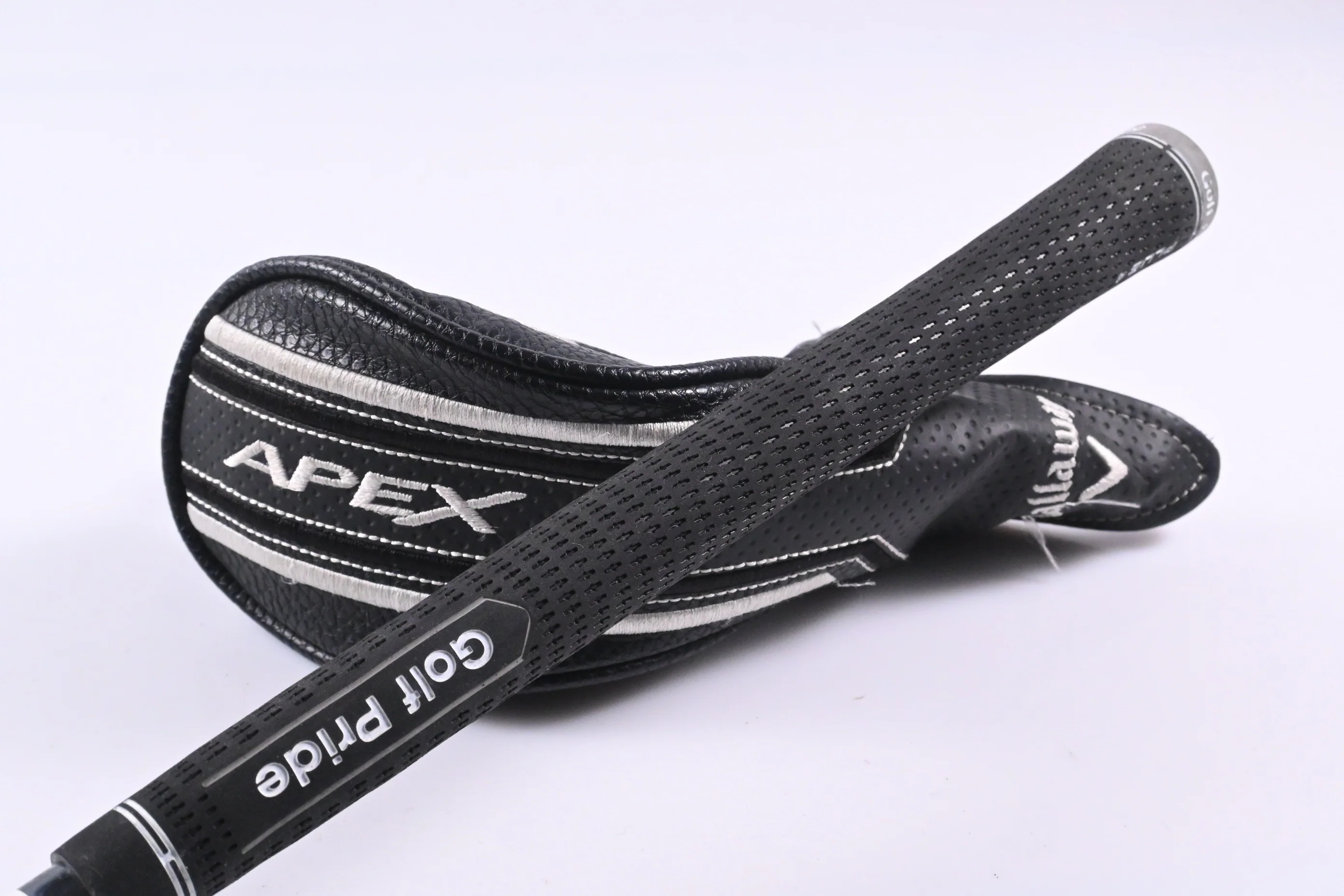 Callaway Apex 21 #3 Hybrid / 19 Degree / Regular Flex UST Mamiya Recoil DART 75 - Image 8