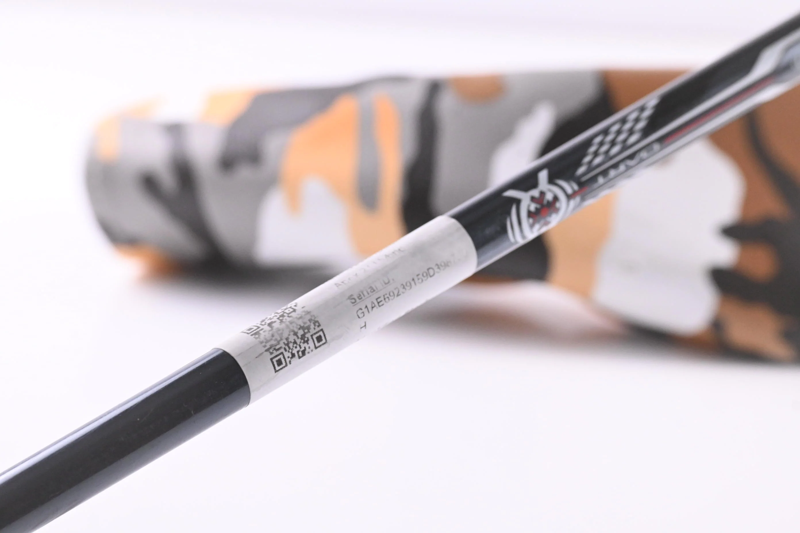 Callaway Apex 21 #3 Hybrid / 19 Degree / Stiff Flex UST Mamiya Recoil Dart 75 - Image 7