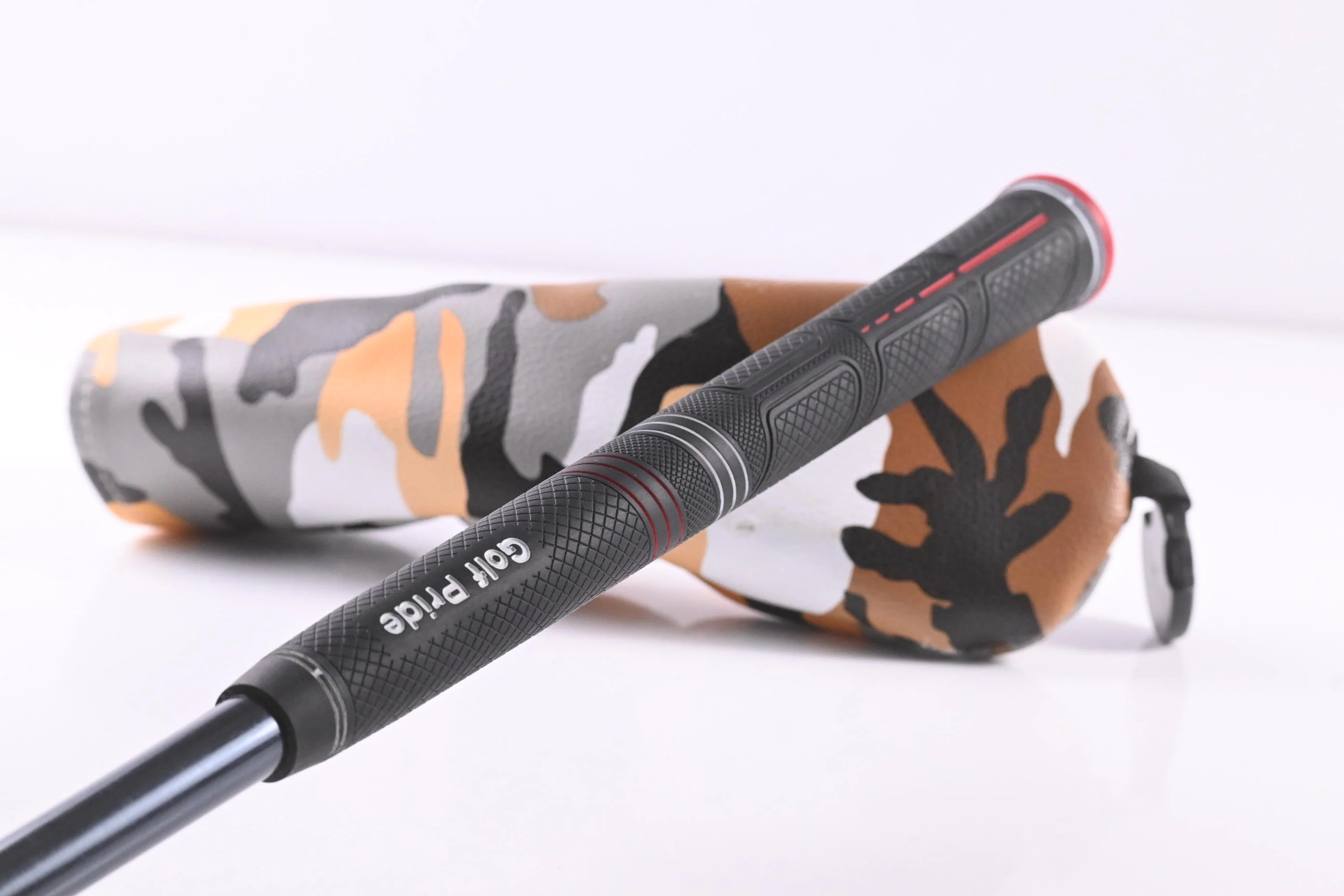 Callaway Apex 21 #3 Hybrid / 19 Degree / Stiff Flex UST Mamiya Recoil Dart 75 - Image 8