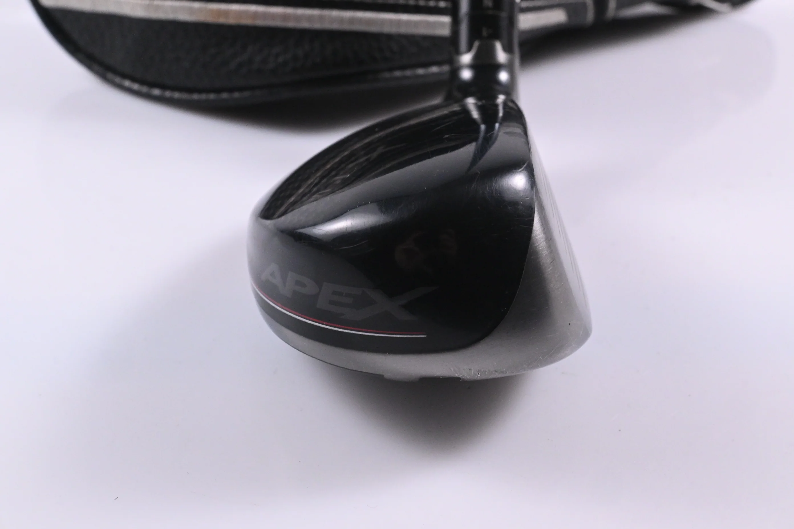 Callaway Apex 21 #4 Hybrid / 21 Degree / Regular Flex UST Mamiya Recoil DART 75 - Image 3