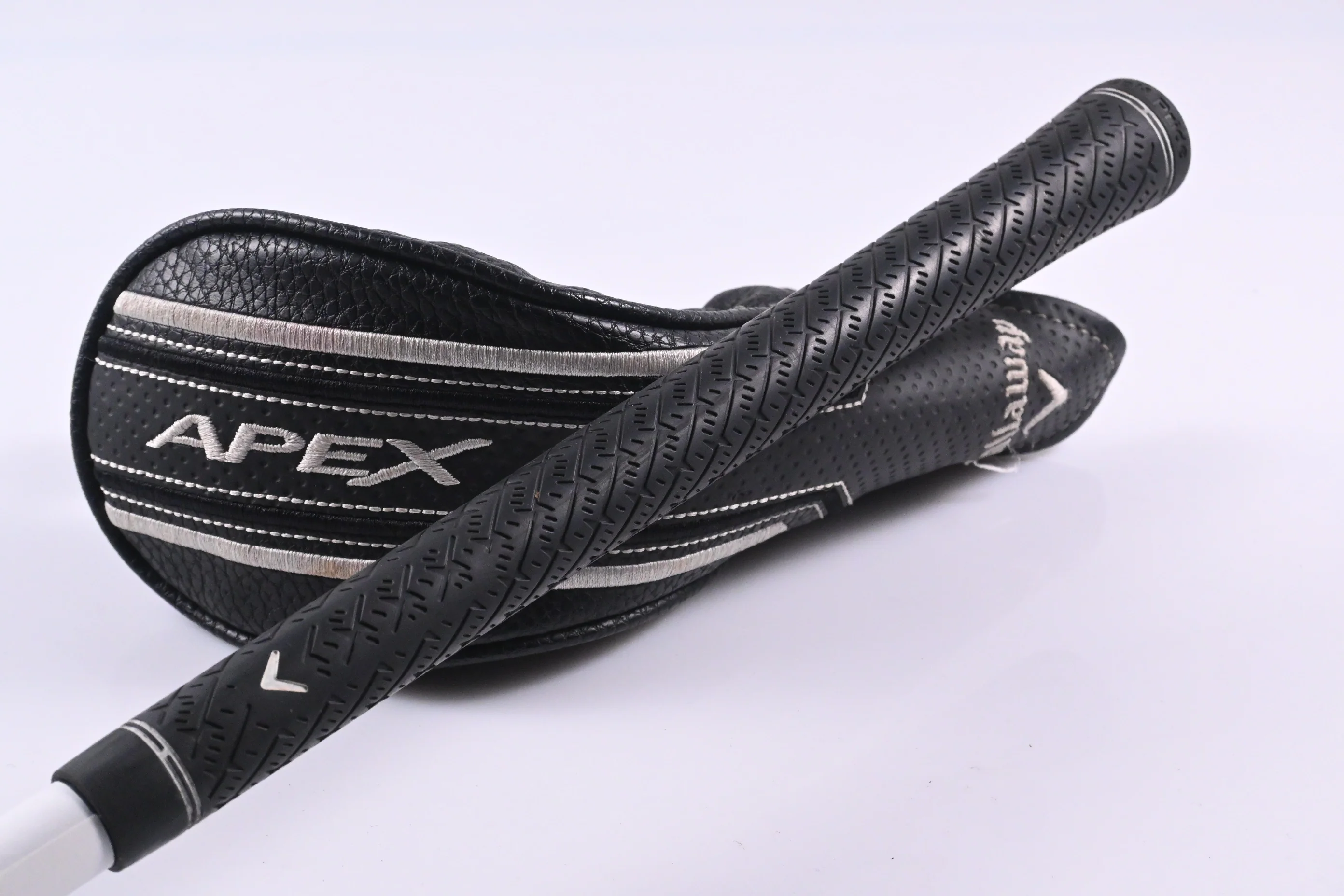 Callaway Apex 21 #4 Hybrid / 21 Degree / Regular Flex UST Mamiya Recoil DART 75 - Image 8