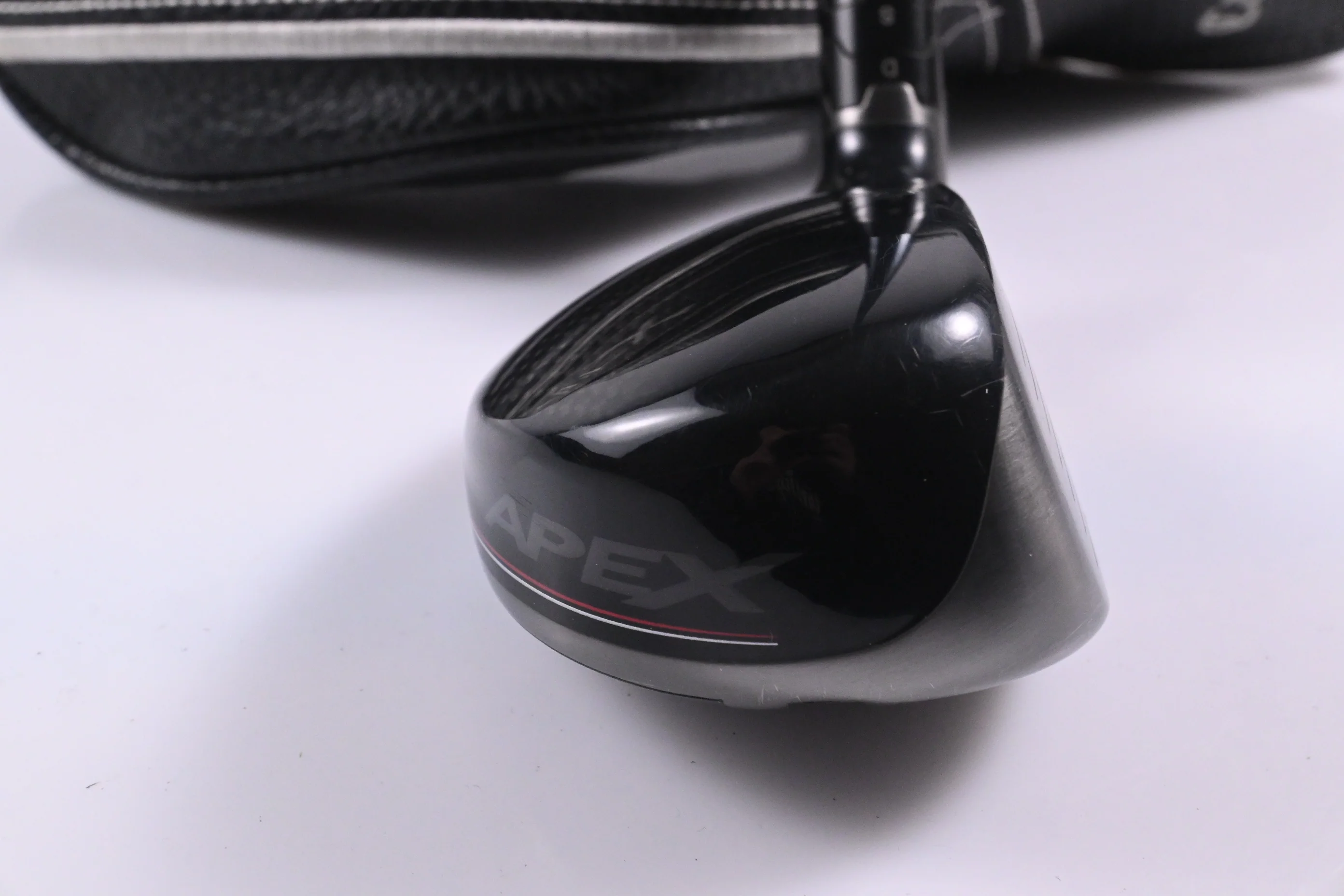 Callaway Apex 21 #4 Hybrid / 21 Degree / Regular Flex UST Recoil Dart 75 Shaft - Image 3
