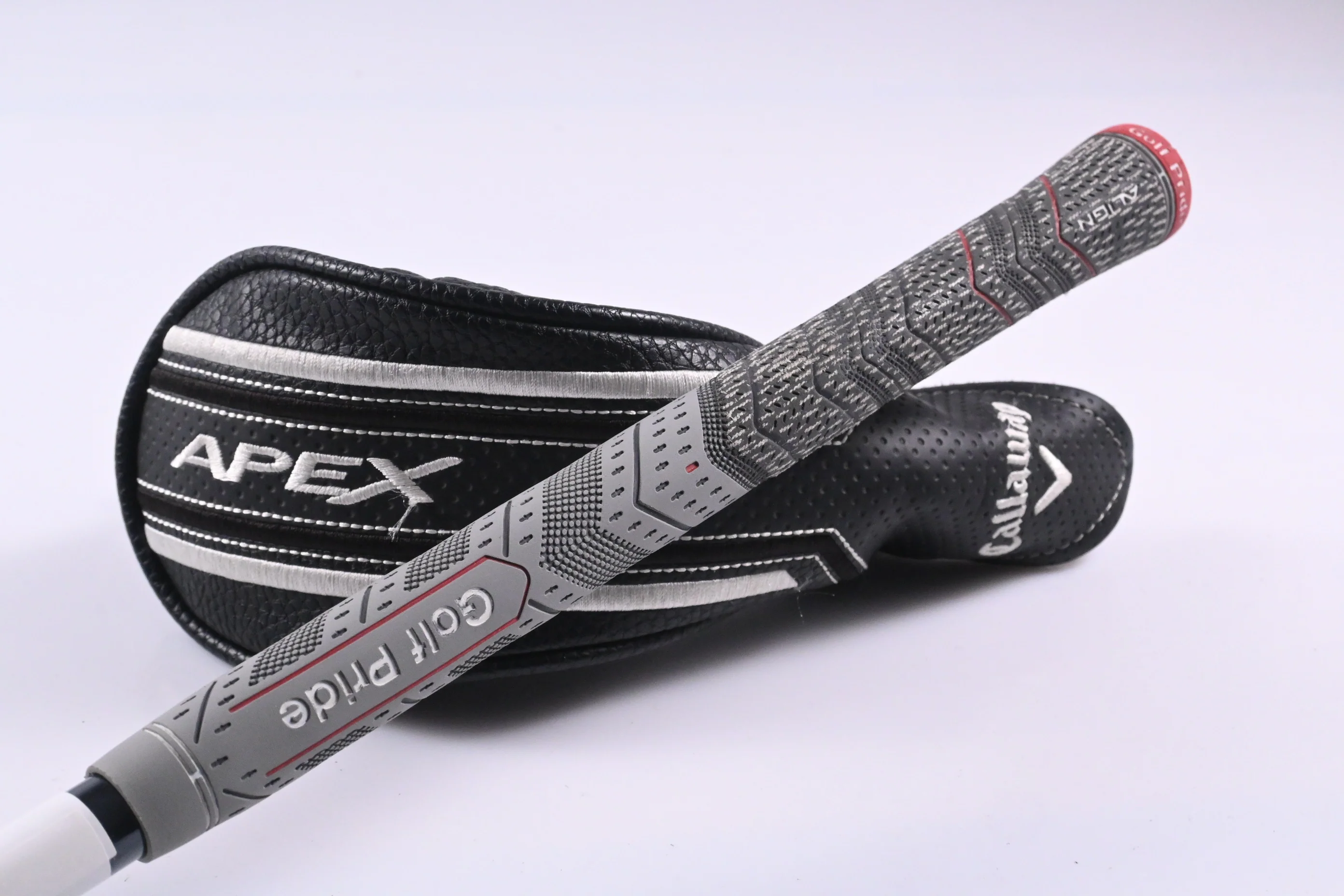 Callaway Apex 21 #3 Hybrid / 19 Degree / Regular Flex UST Mamiya Recoil DART 75 - Image 8