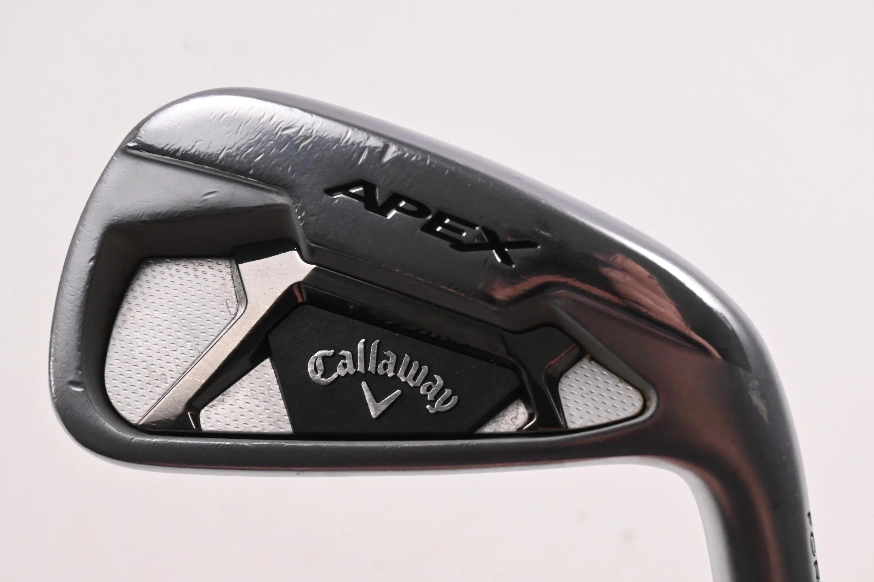 Callaway Apex 21 #5 Iron / 23.5 Degree / X-Flex Project X Flighted Shaft