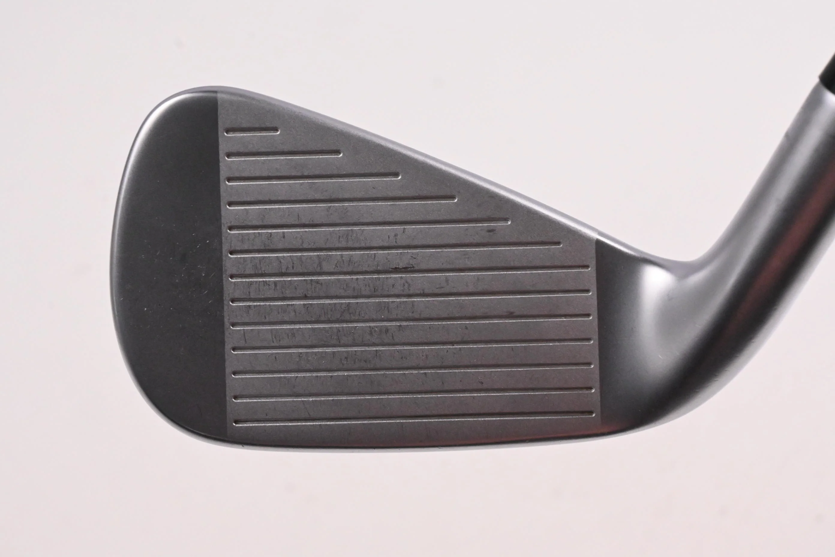 Callaway Apex 21 #5 Iron / 23.5 Degree / X-Flex Project X Flighted Shaft - Image 2