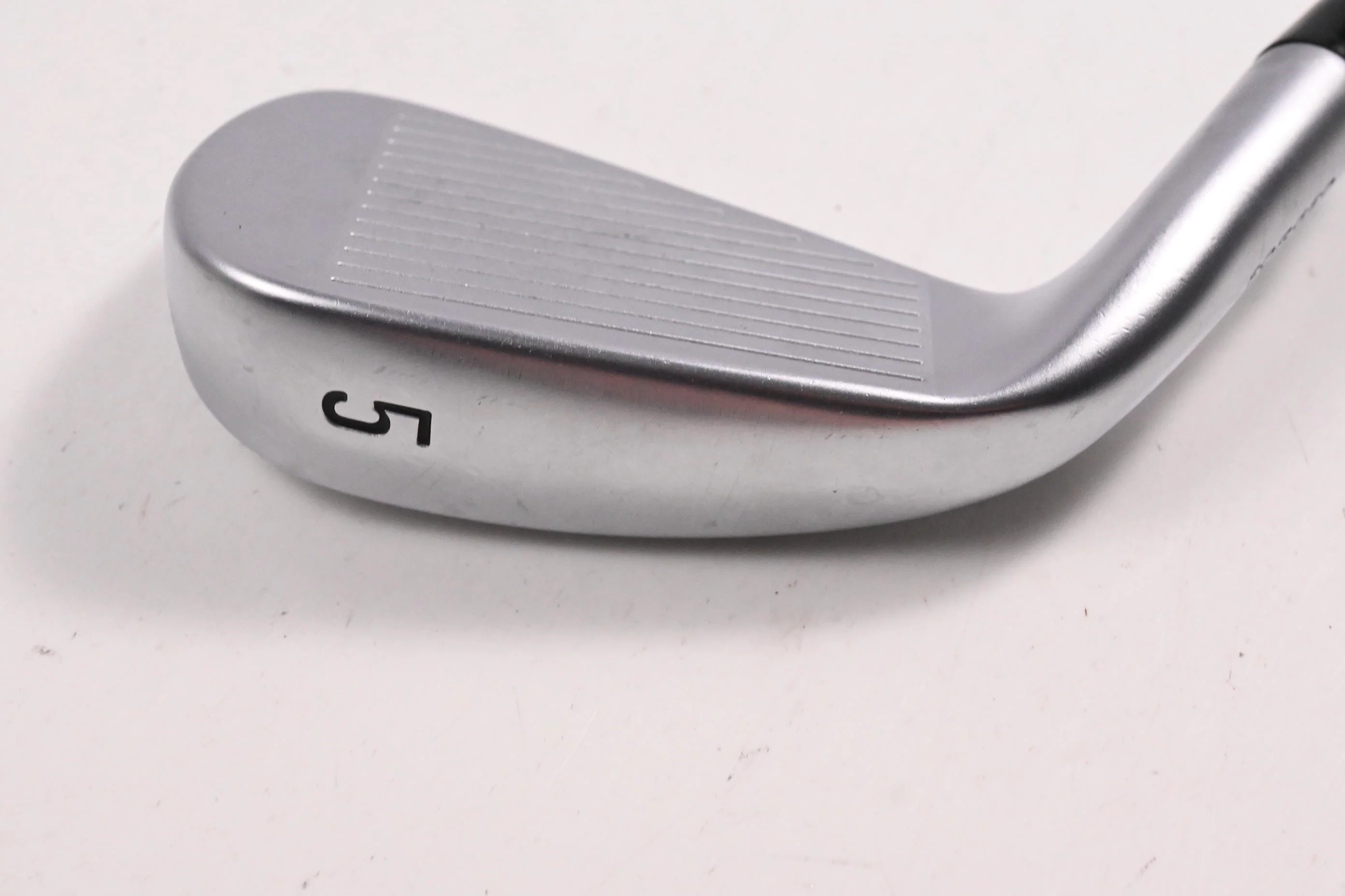 Callaway Apex 21 #5 Iron / 23.5 Degree / X-Flex Project X Flighted Shaft - Image 3