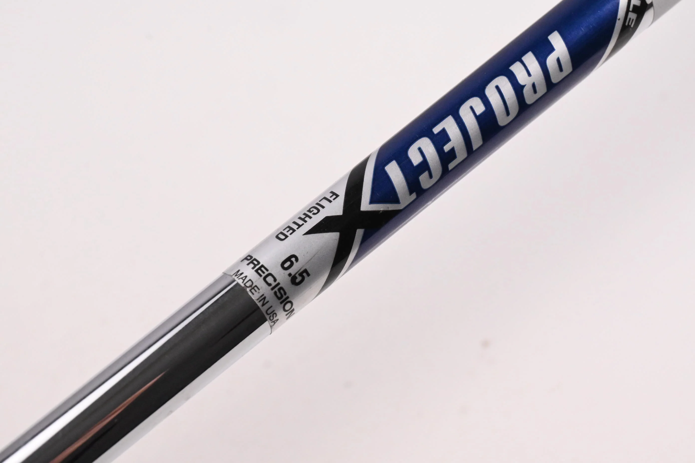 Callaway Apex 21 #5 Iron / 23.5 Degree / X-Flex Project X Flighted Shaft - Image 4