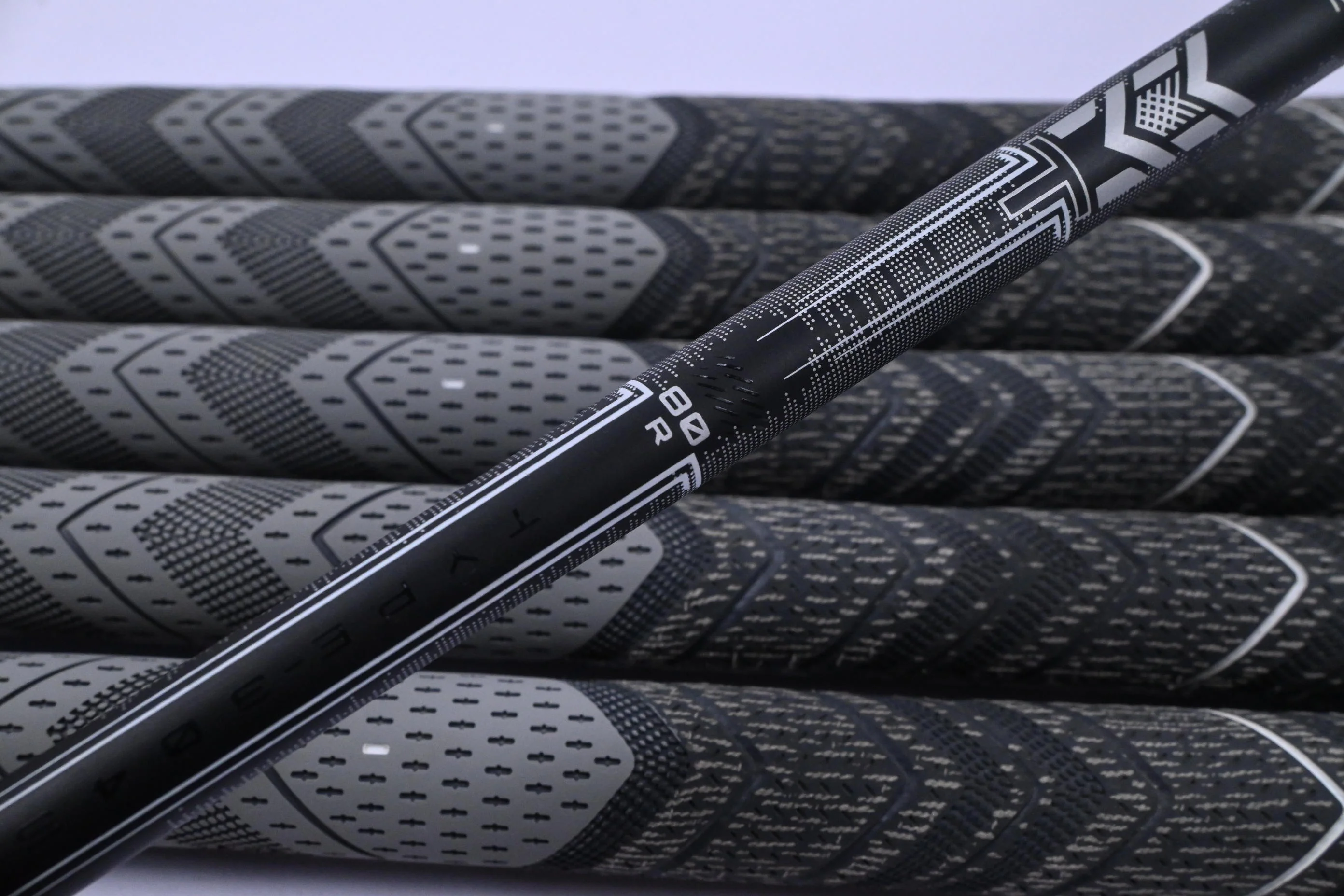 Callaway Apex Ai150 Irons / 6-PW+GW / Regular Flex MMT 80 Shafts - Image 5