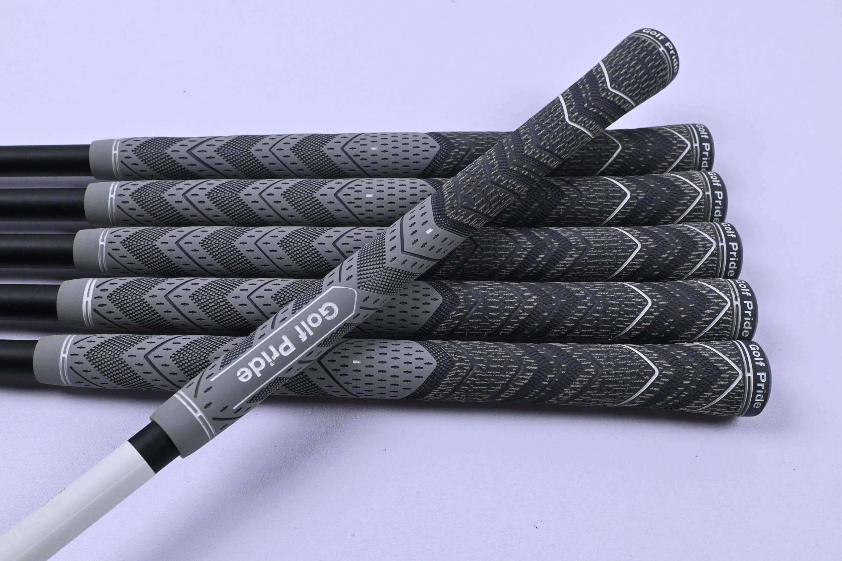 Callaway Apex Ai150 Irons / 6-PW+GW / Regular Flex MMT 80 Shafts - Image 7