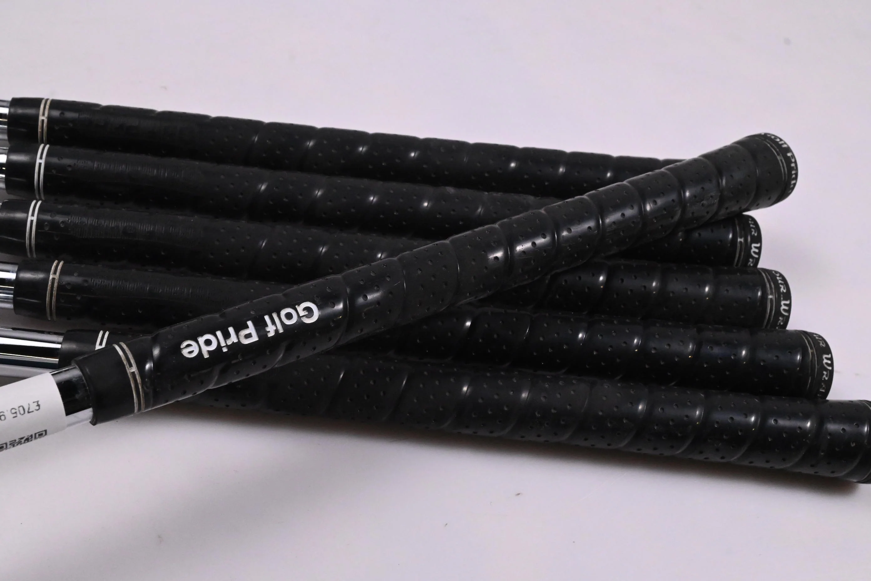Callaway Apex Ai200 Irons / 6-PW+GW / Regular Flex AMT Red R300 Shafts - Image 7