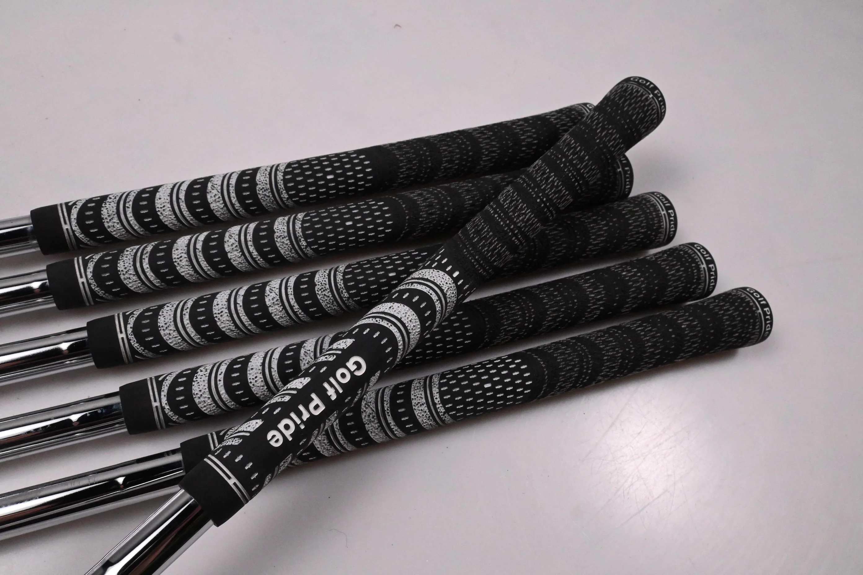 Callaway Apex Ai200 Irons / 6-PW+GW / Stiff Flex AMT Red S300 Shafts - Image 7