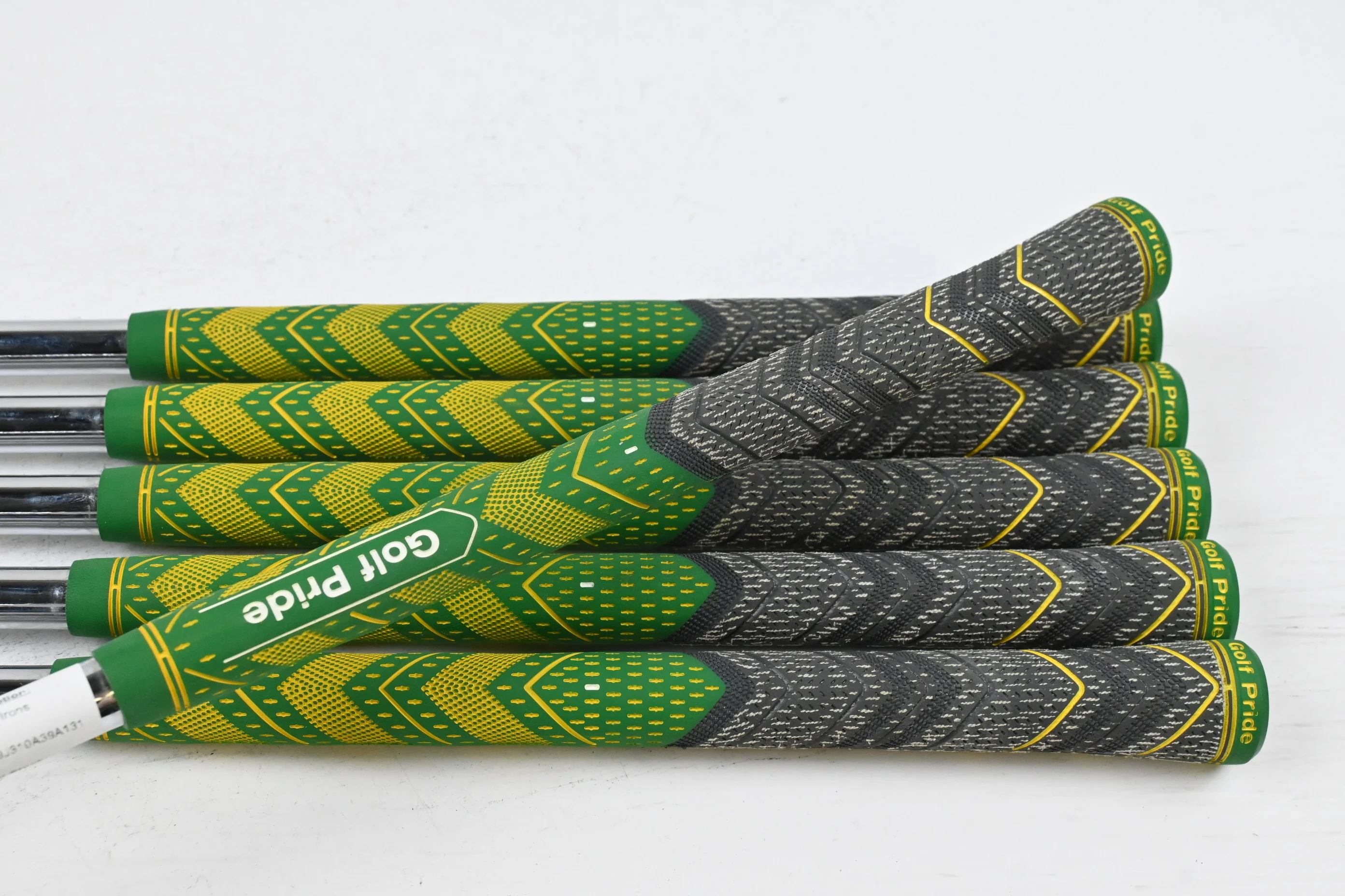 Callaway Apex Ai200 Irons / 5-PW / Stiff Flex N.S.PRO Modus3 Tour 120 Shafts - Image 7