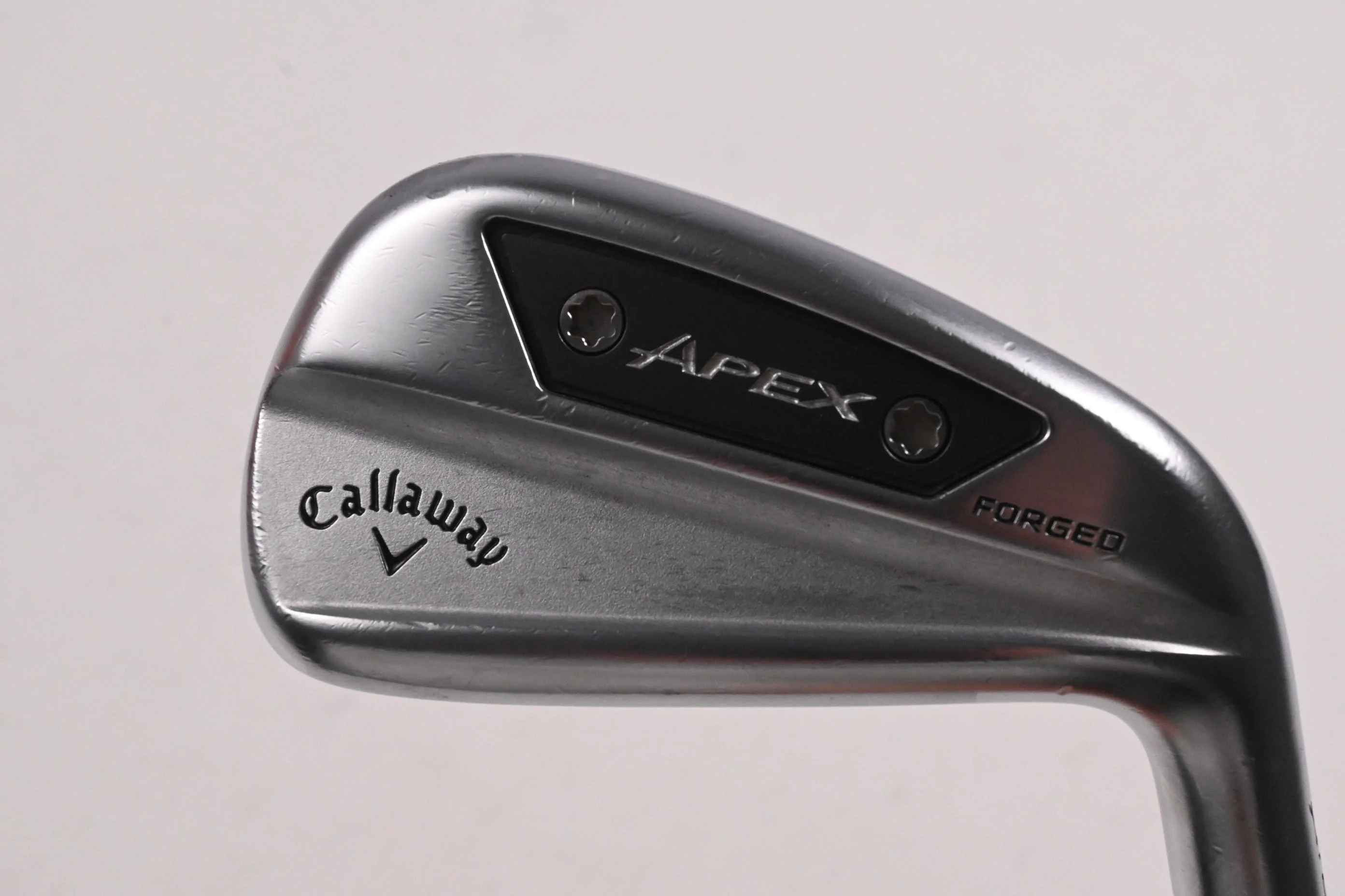 Callaway Apex Ai200 #6 Iron / 26 Degree / Regular Flex UST Mamiya Recoil Dart 70